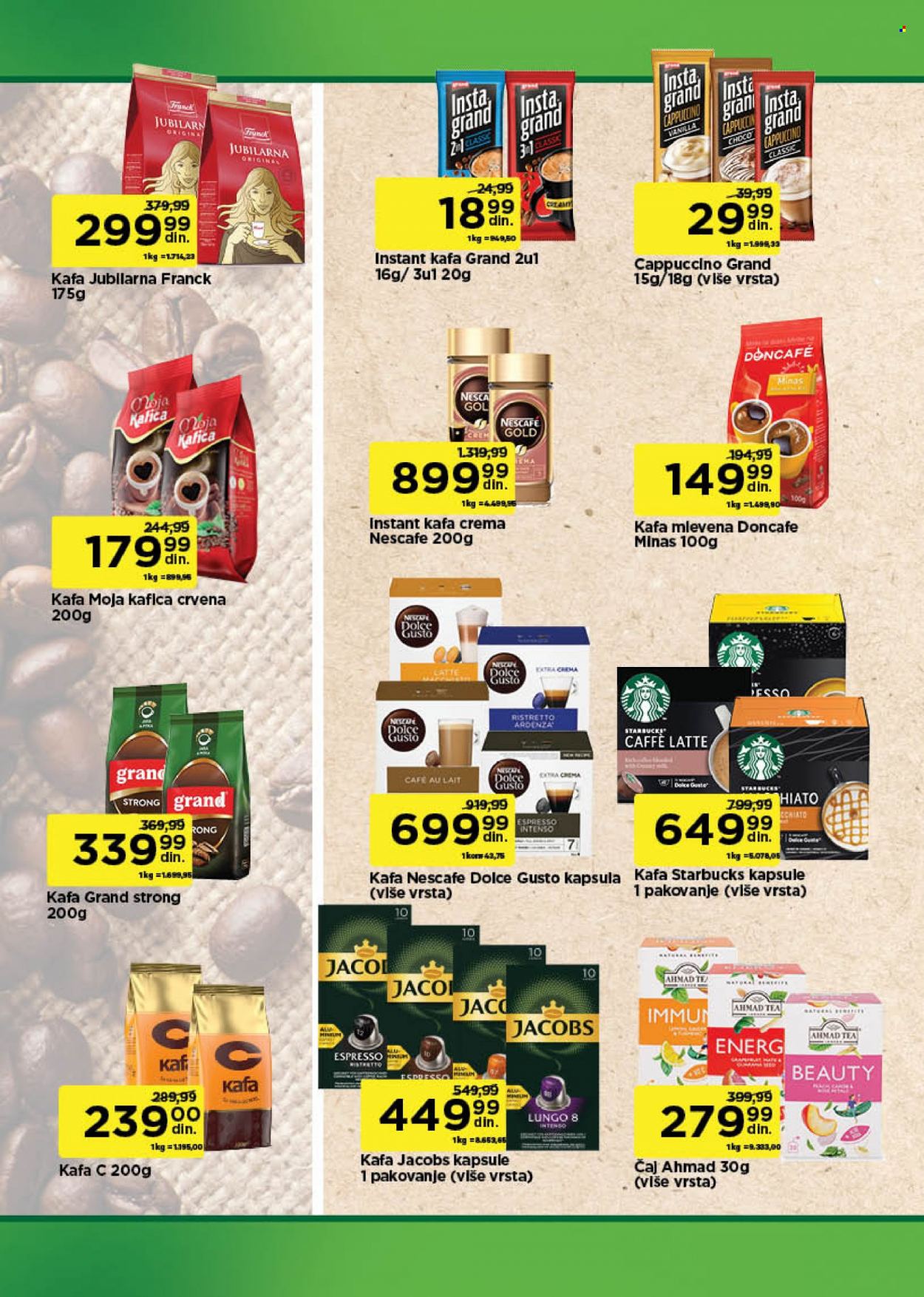 Univerexport katalog - 10.04.2023 - 23.04.2023. Stranica 16