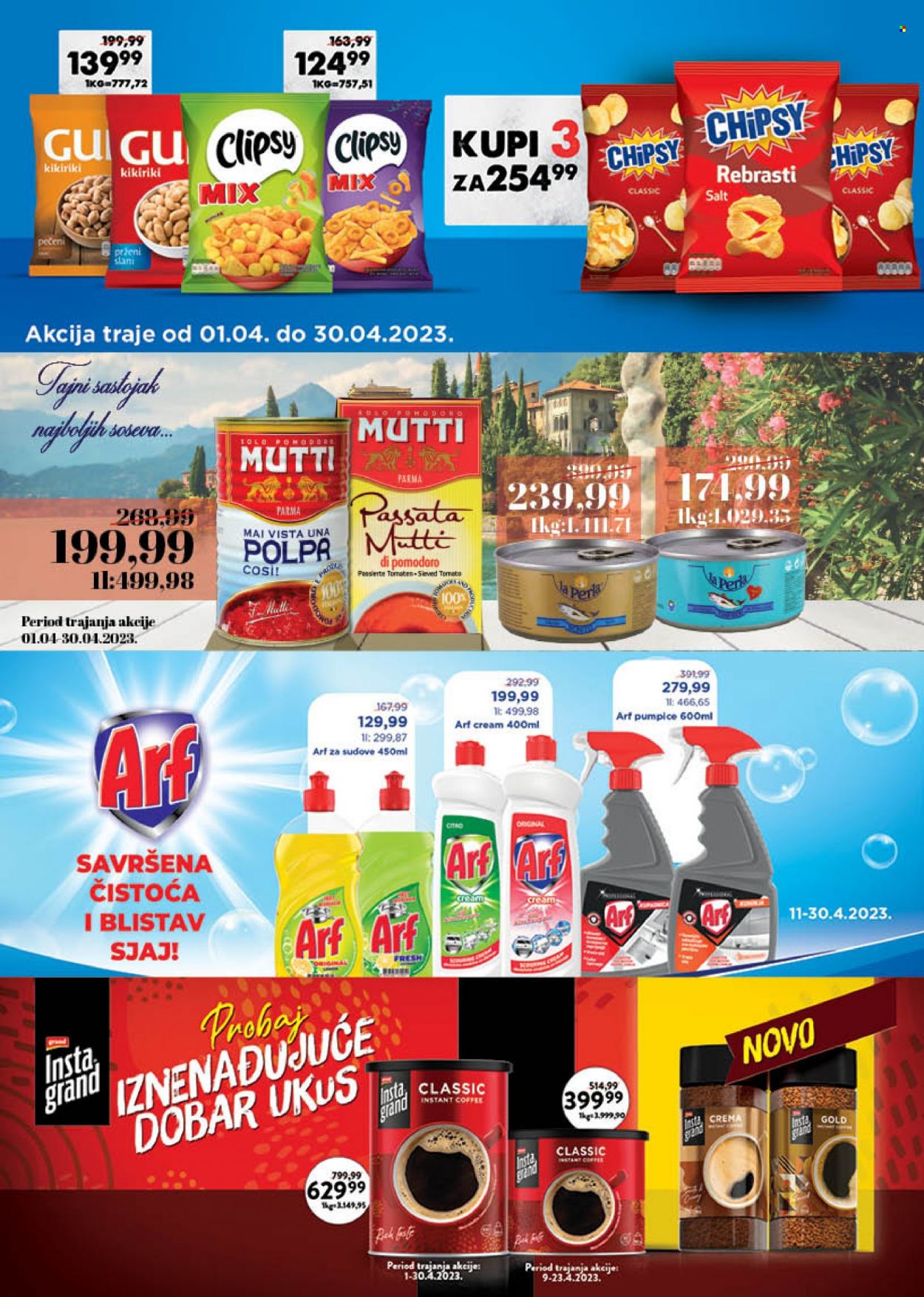 Univerexport katalog - 10.04.2023 - 23.04.2023. Stranica 17