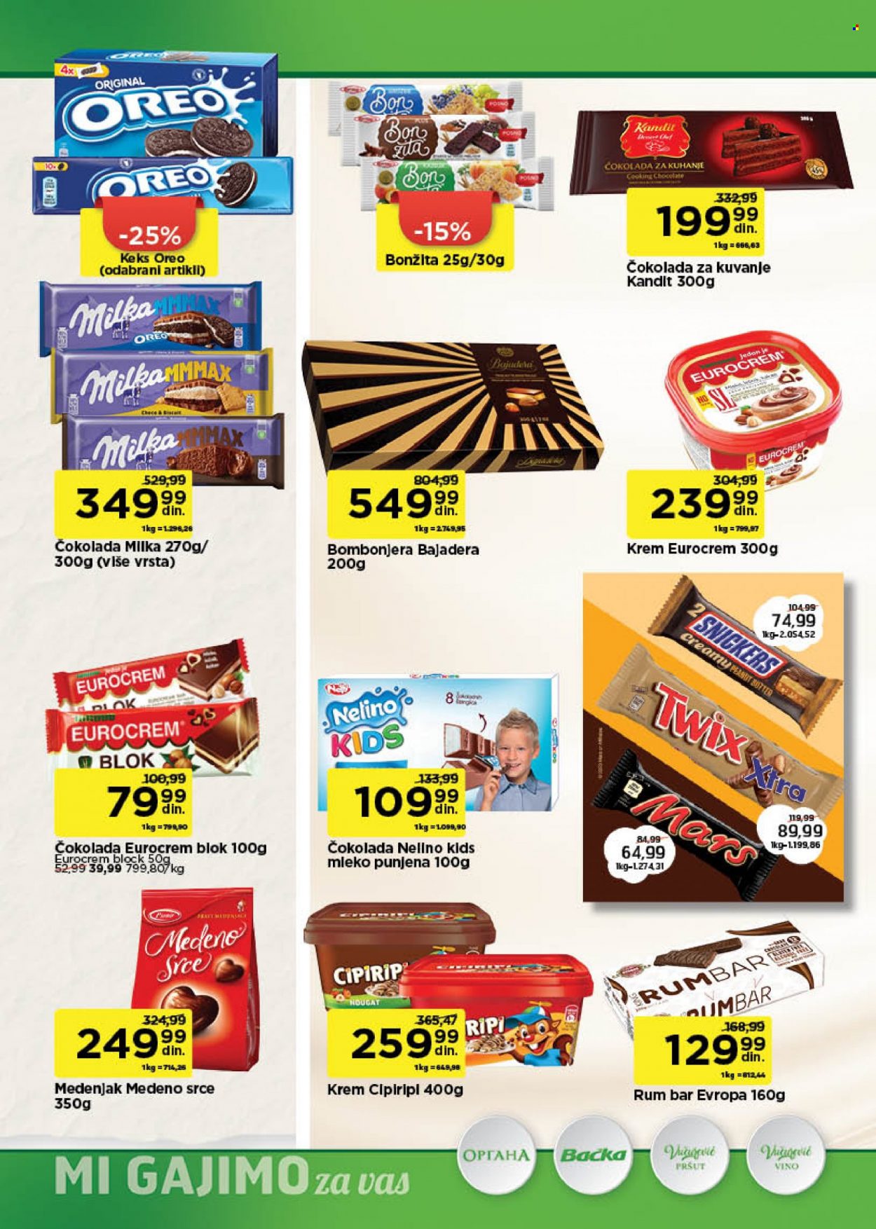 Univerexport katalog - 10.04.2023 - 23.04.2023. Stranica 18