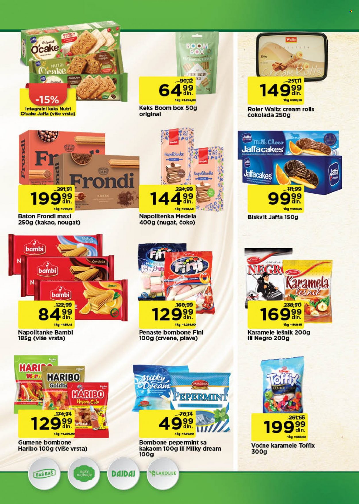 Univerexport katalog - 10.04.2023 - 23.04.2023. Stranica 19