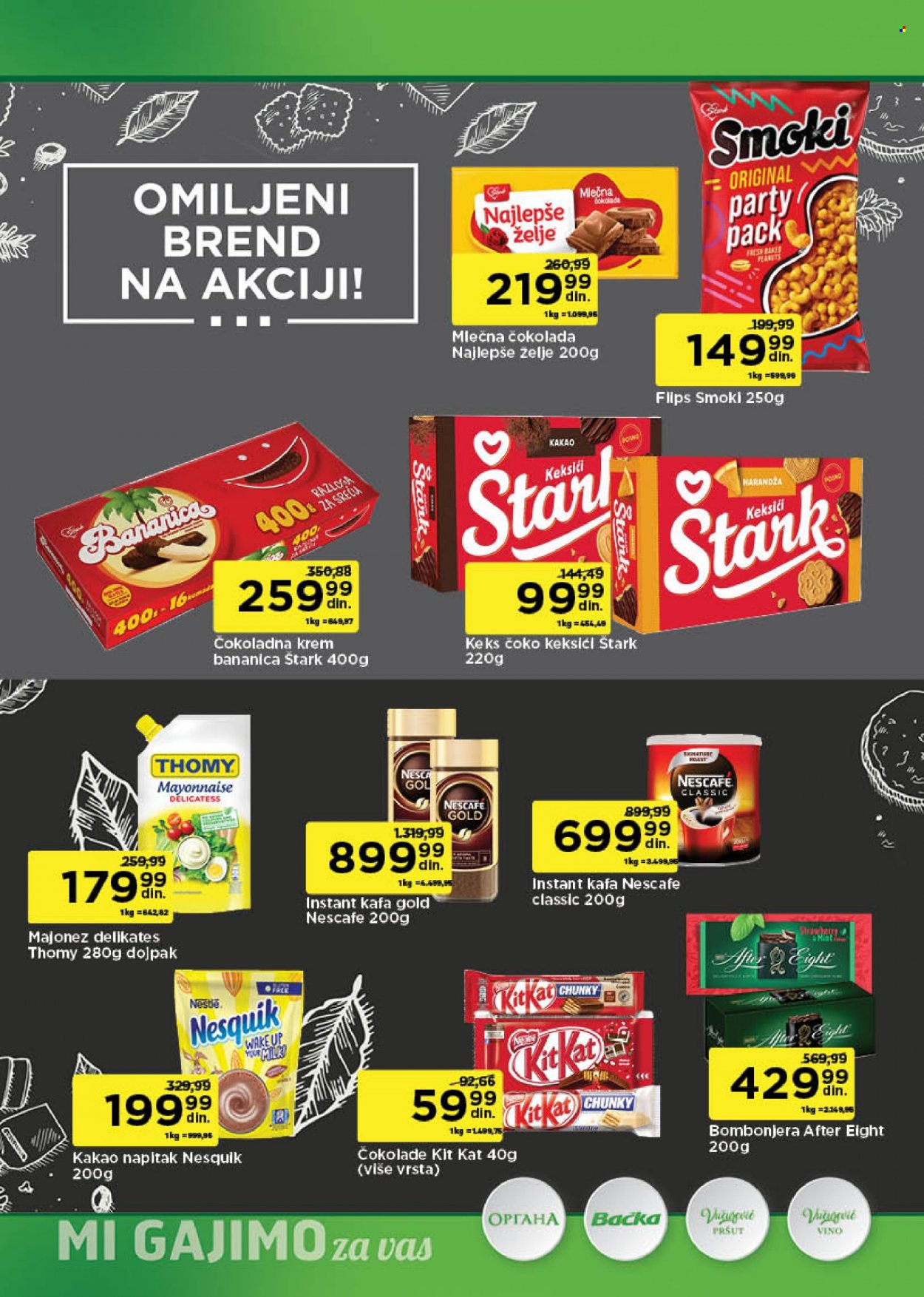 Univerexport katalog - 10.04.2023 - 23.04.2023. Stranica 24