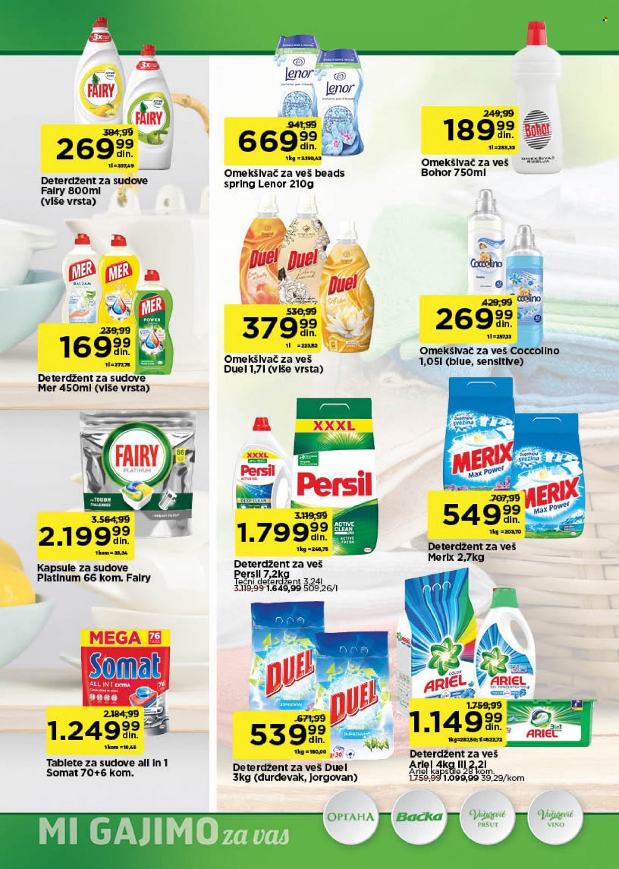 Univerexport katalog - 10.04.2023 - 23.04.2023. Stranica 28