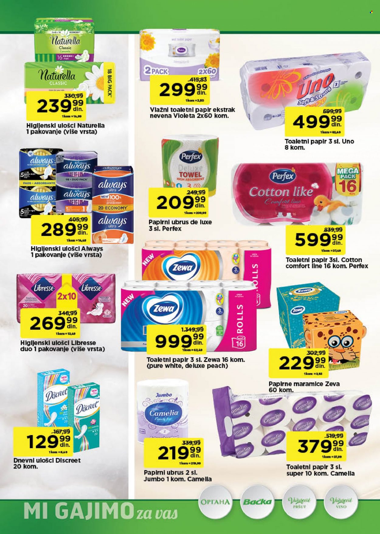 Univerexport katalog - 10.04.2023 - 23.04.2023. Stranica 30