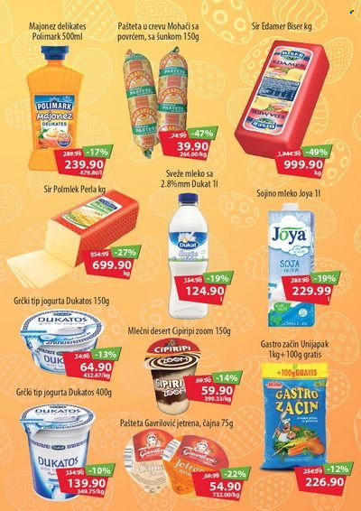 Senta Promet katalog - 10.04.2023 - 16.04.2023. Stranica 3