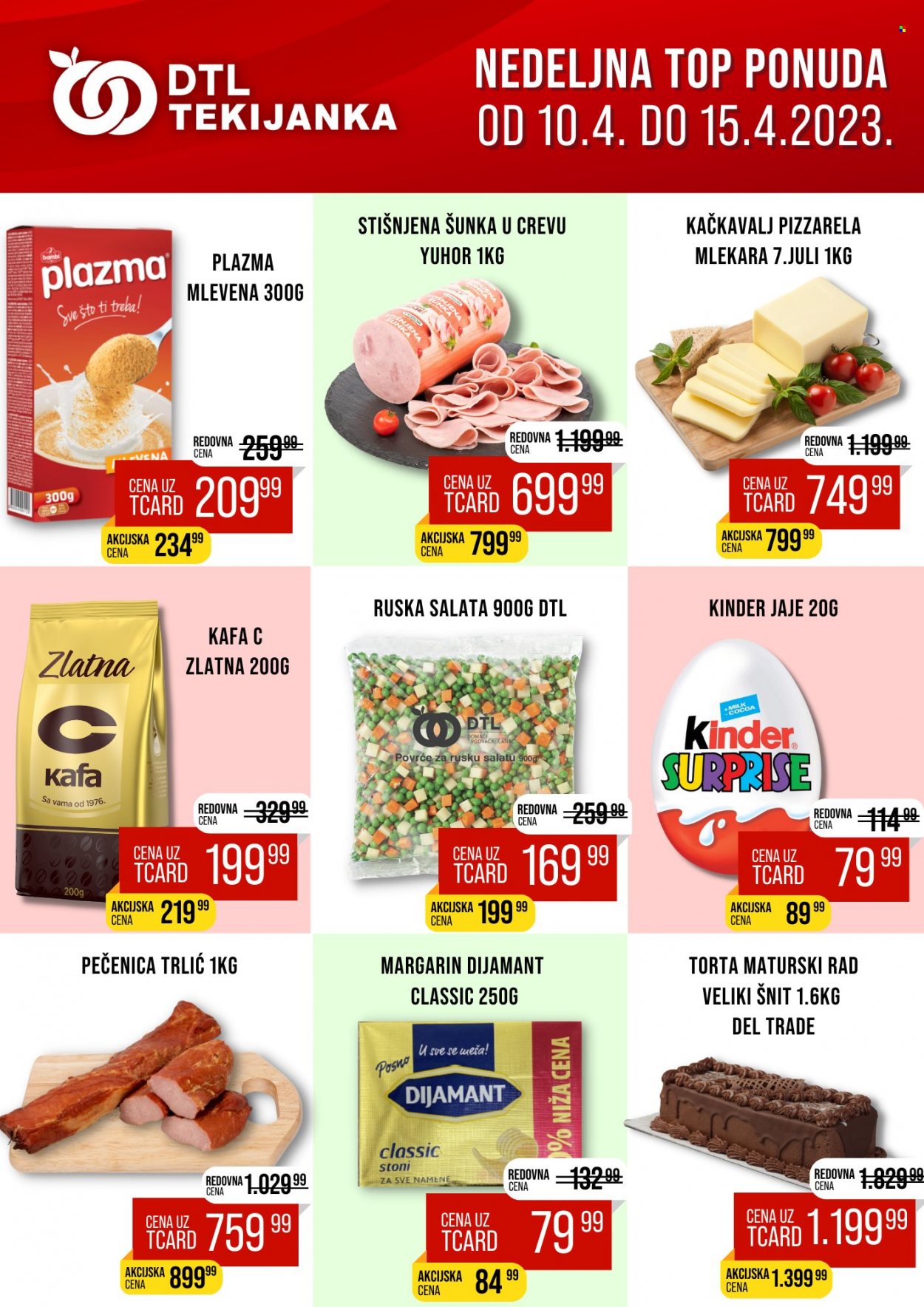 Tekijanka katalog - 10.04.2023 - 15.04.2023. Stranica 1