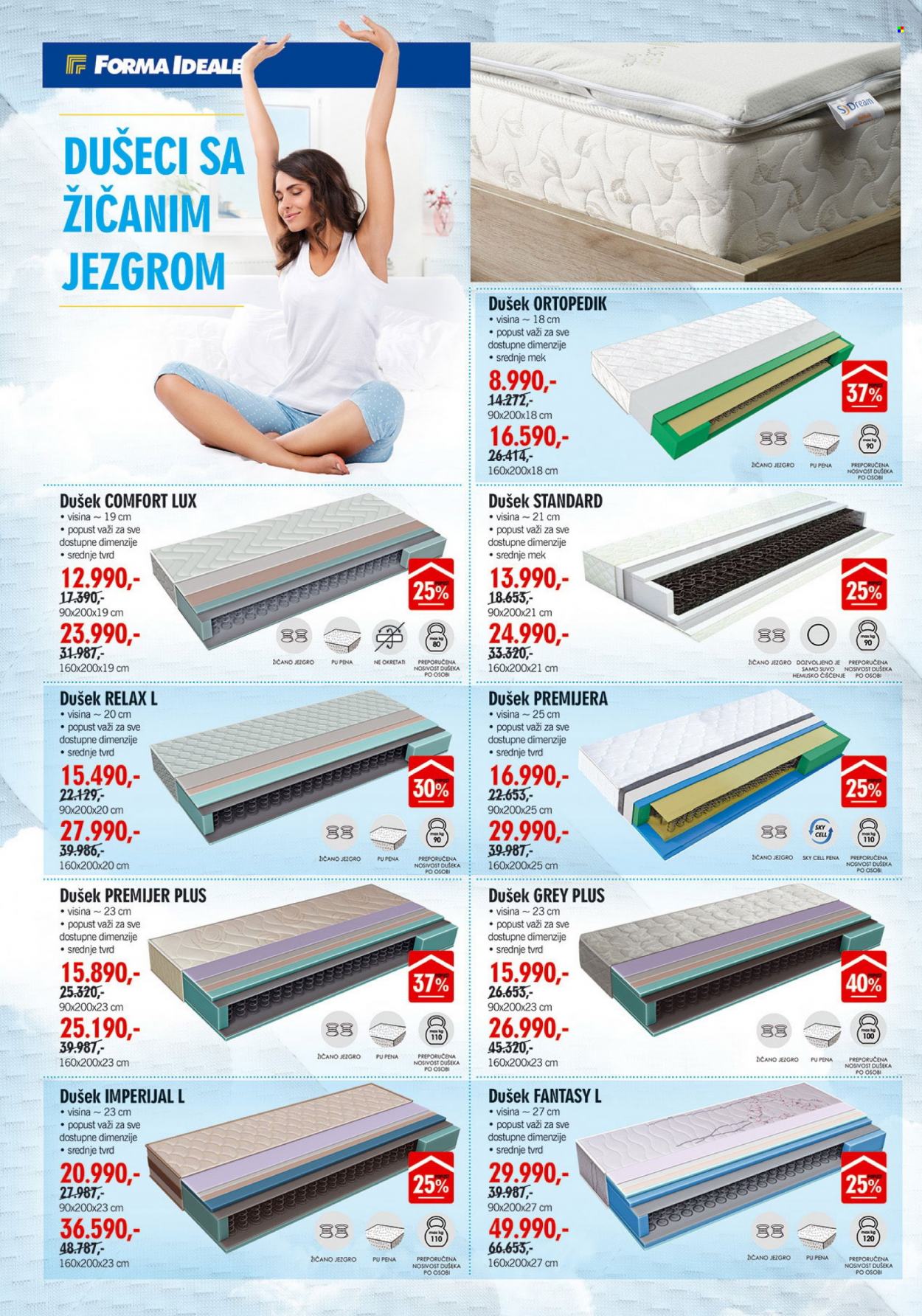 Forma Ideale katalog - 10.04.2023 - 06.05.2023. Stranica 2