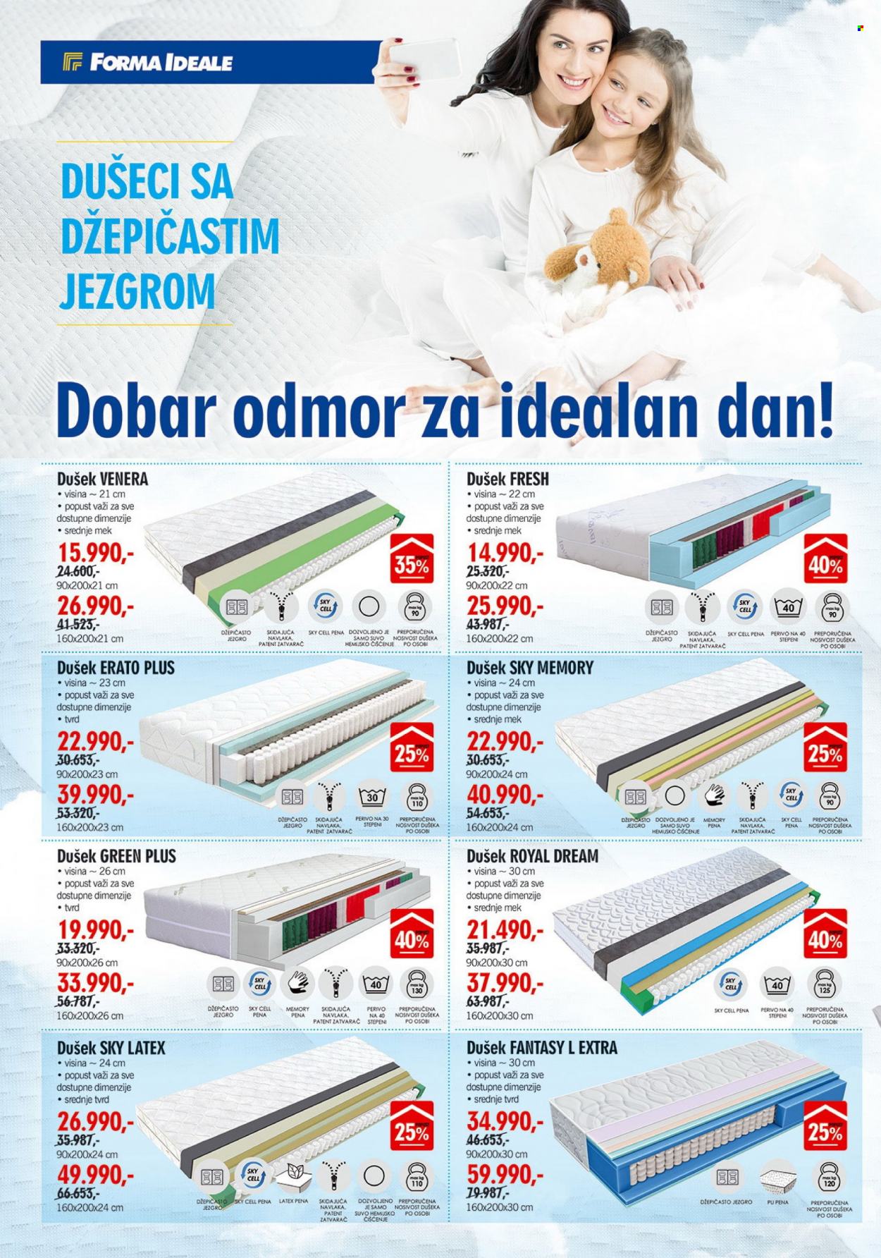 Forma Ideale katalog - 10.04.2023 - 06.05.2023. Stranica 4