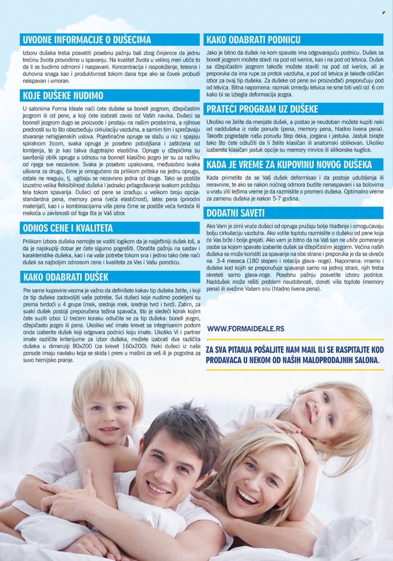 Forma Ideale katalog - 10.04.2023 - 06.05.2023. Stranica 6