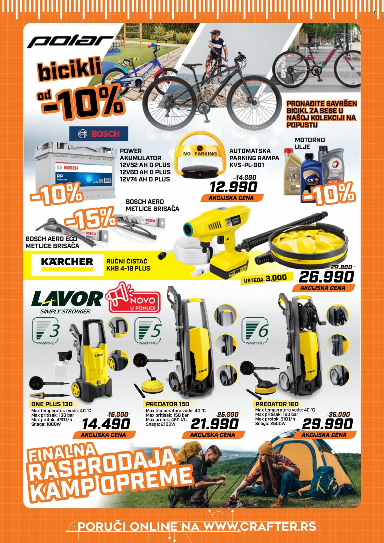 Crafter katalog - 10.04.2023 - 07.05.2023. Stranica 12