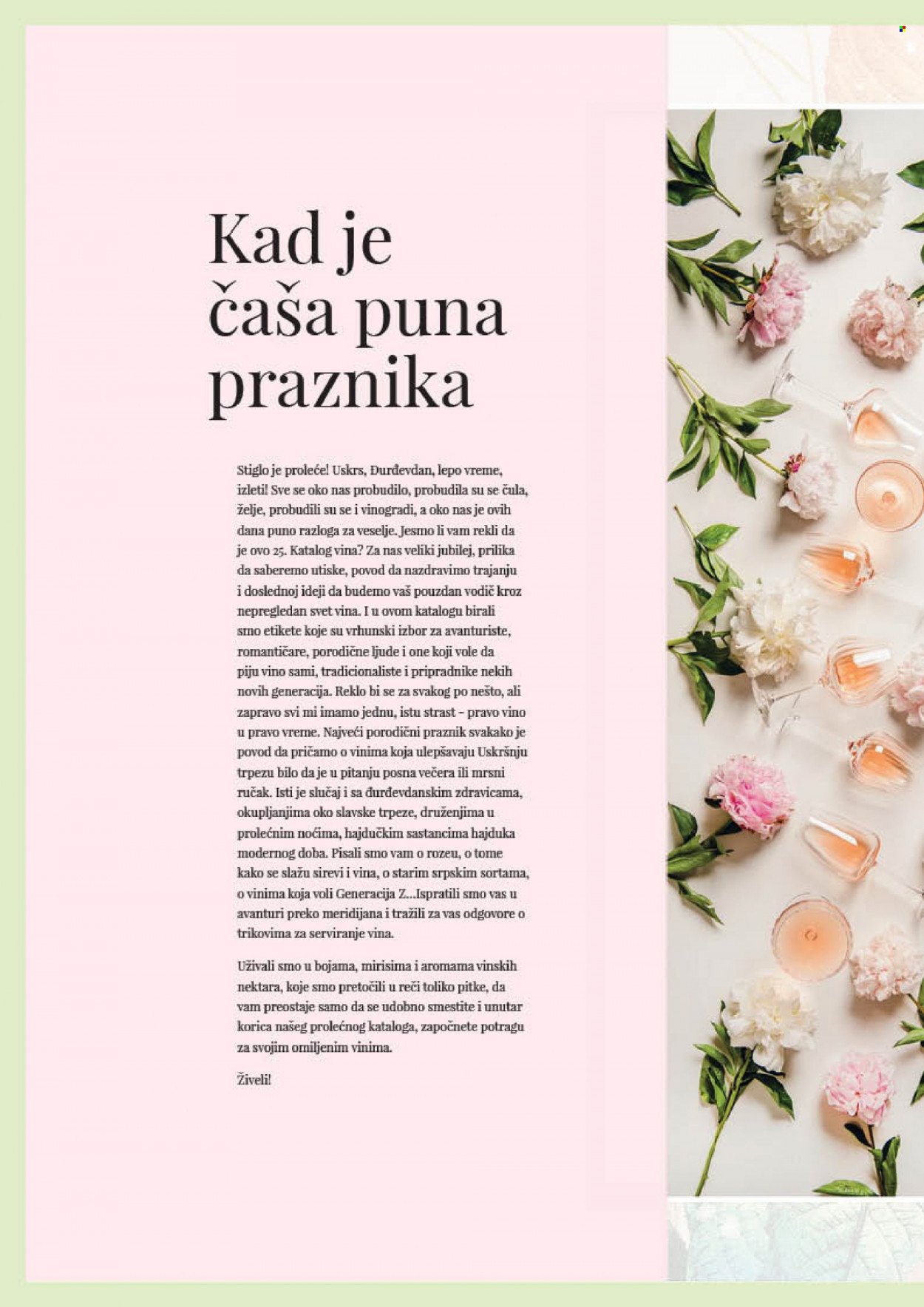 Mercator Centar katalog - 07.04.2023 - 07.05.2023. Stranica 2