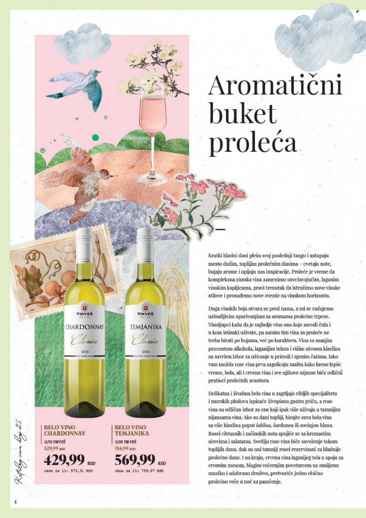 Mercator Centar katalog - 07.04.2023 - 07.05.2023. Stranica 4