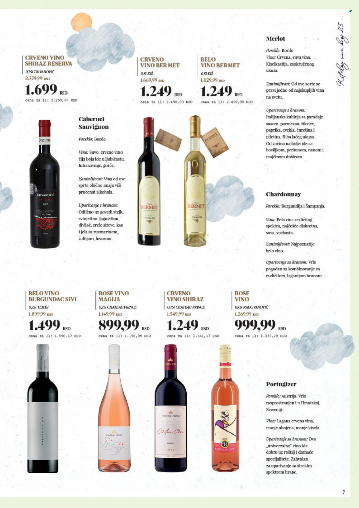 Mercator Centar katalog - 07.04.2023 - 07.05.2023. Stranica 7