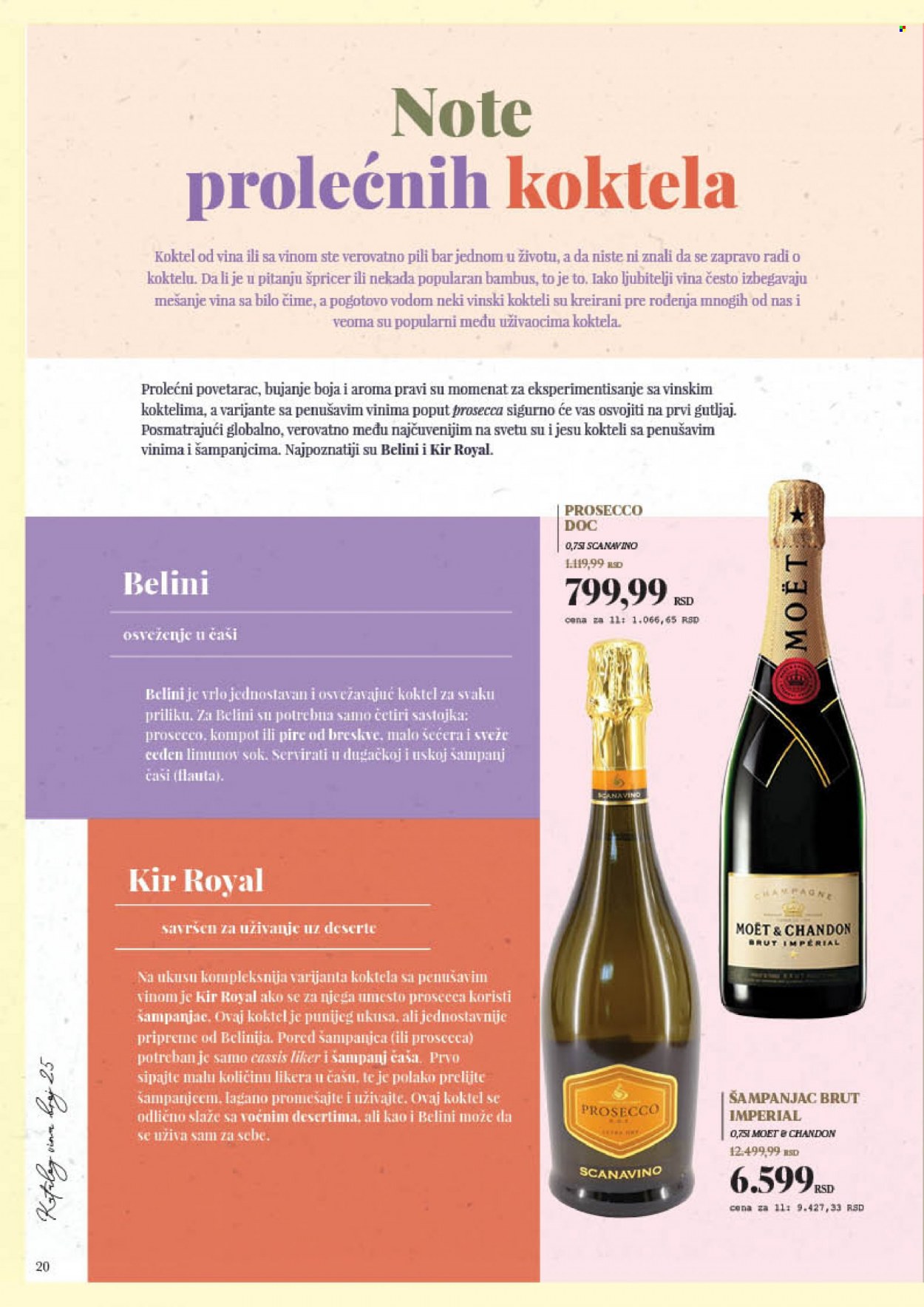 Mercator Centar katalog - 07.04.2023 - 07.05.2023. Stranica 20