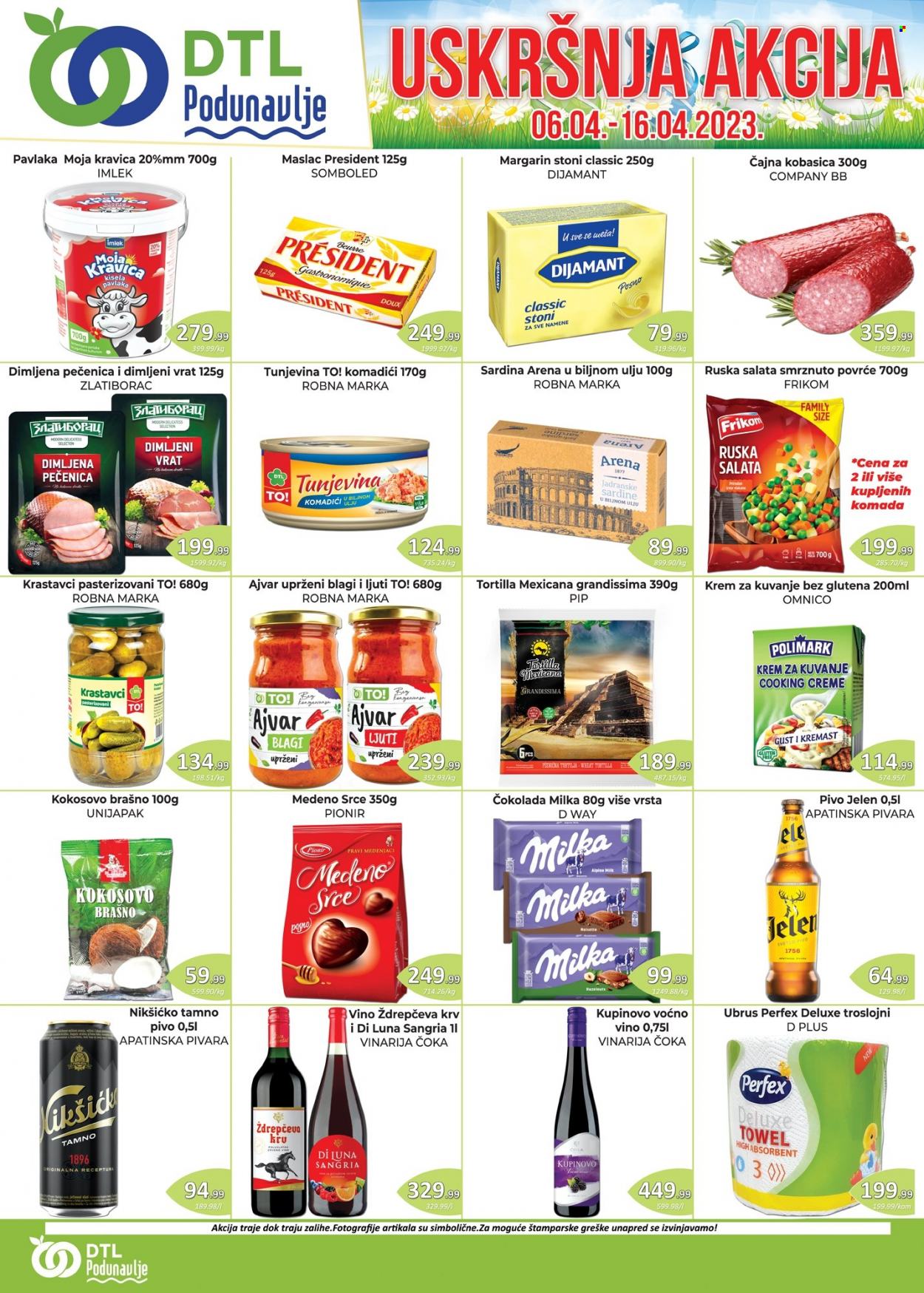 Podunavlje katalog - 06.04.2023 - 16.04.2023. Stranica 1