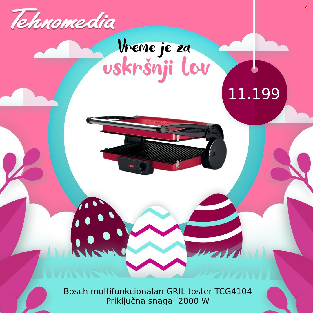 Tehnomedia katalog - 10.04.2023 - 16.04.2023. Stranica 11