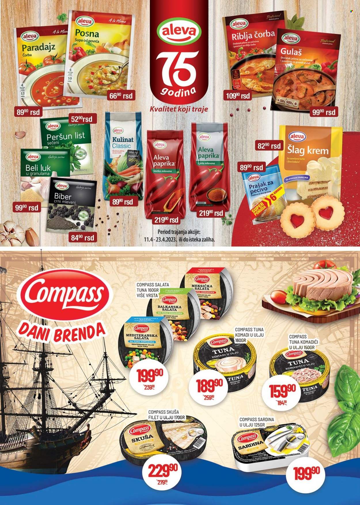 Medius katalog - 11.04.2023 - 23.04.2023. Stranica 10