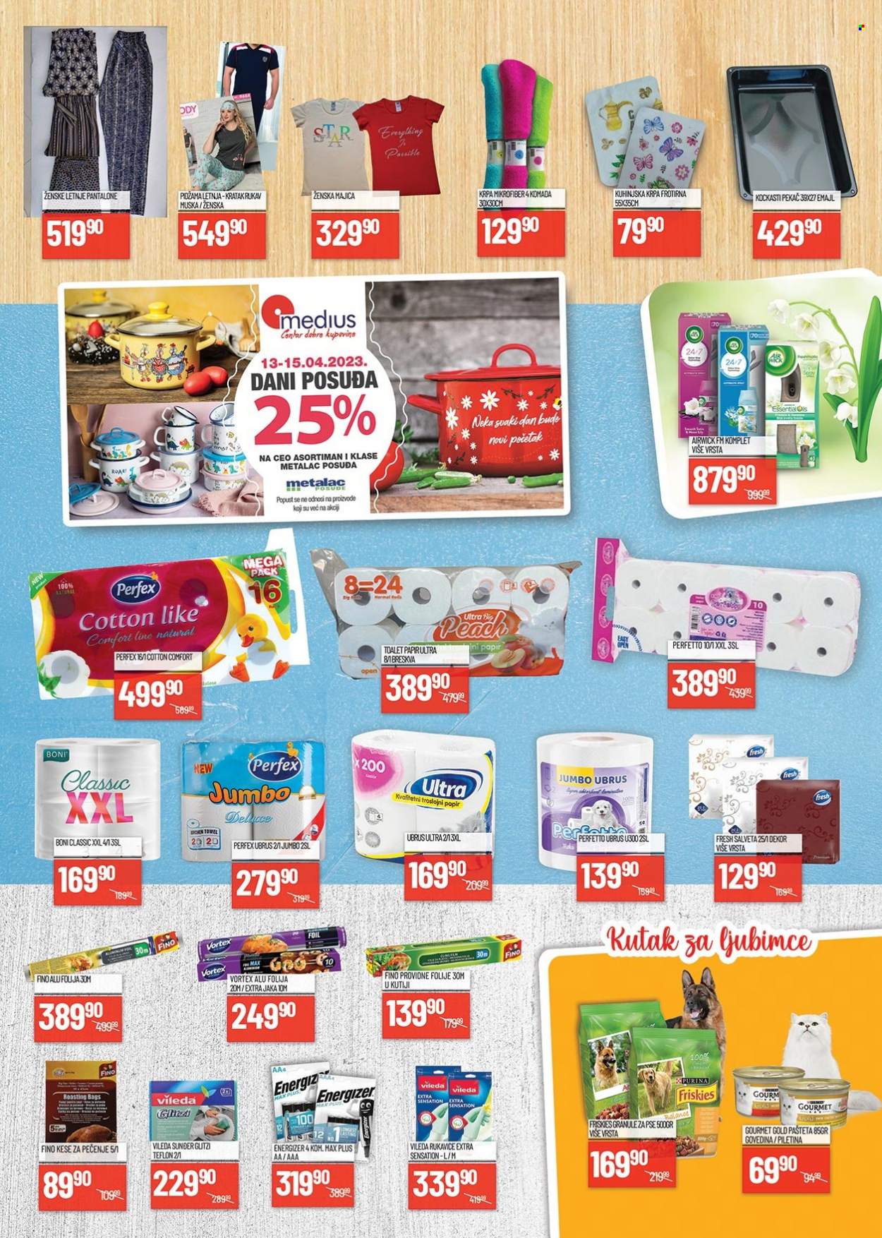 Medius katalog - 11.04.2023 - 23.04.2023. Stranica 19
