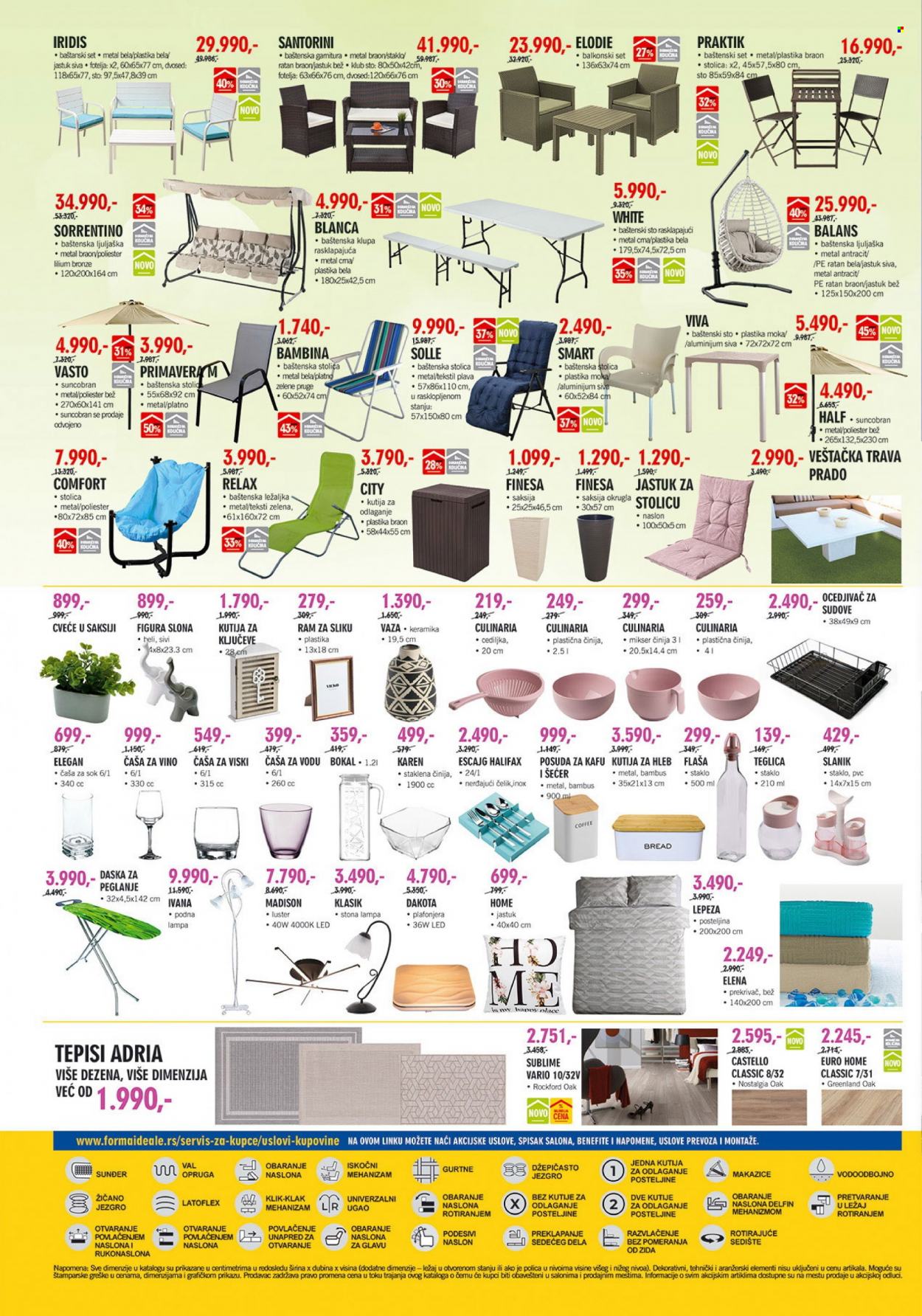 Forma Ideale katalog - 10.04.2023 - 06.05.2023. Stranica 8