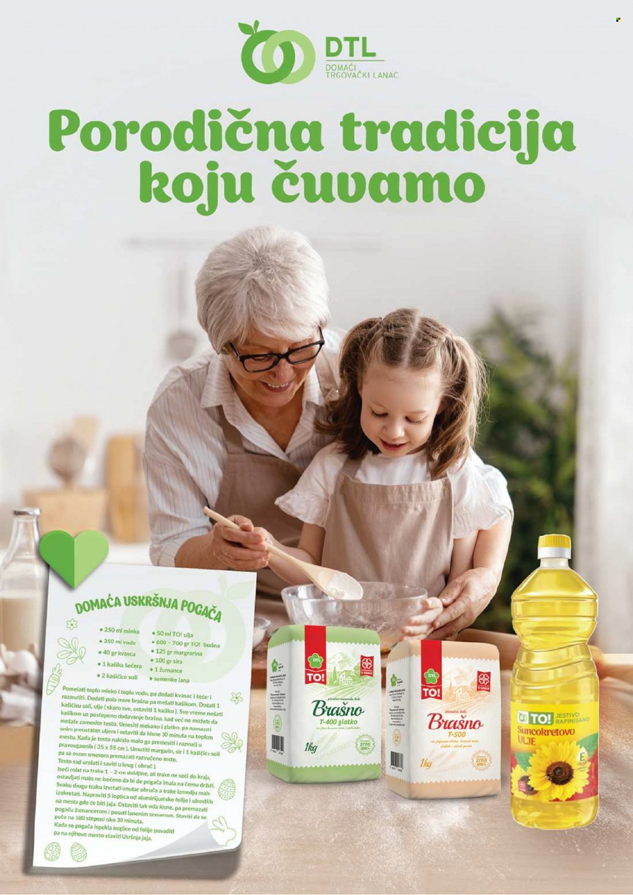 Senta Promet katalog - 12.04.2023 - 24.04.2023. Stranica 2