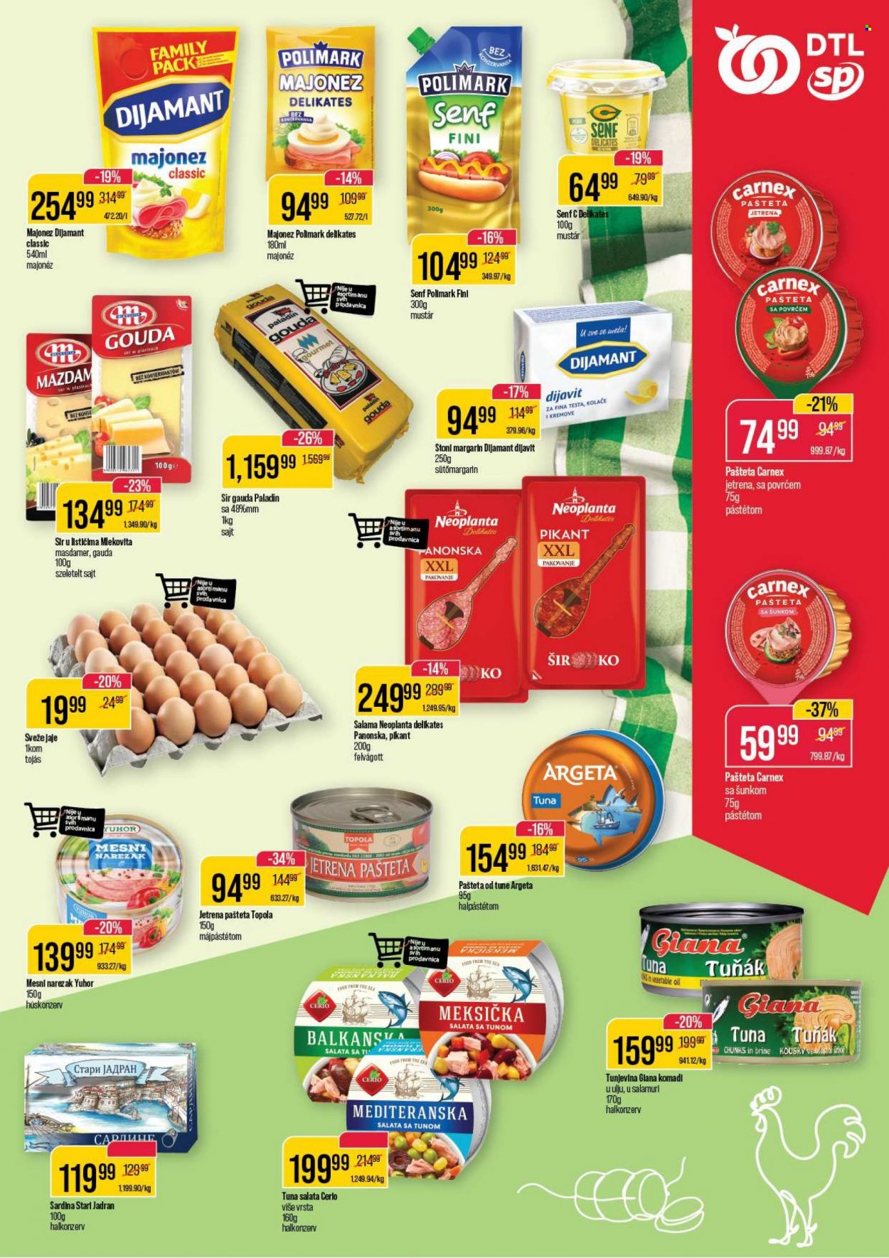 Senta Promet katalog - 12.04.2023 - 24.04.2023. Stranica 7