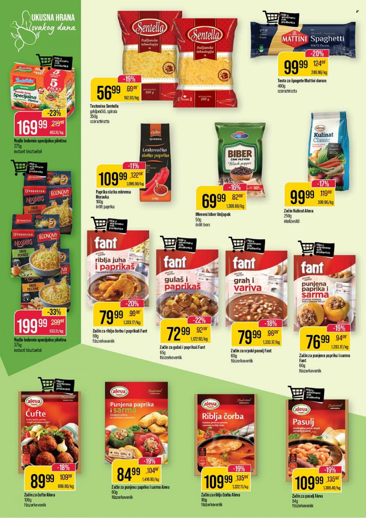 Senta Promet katalog - 12.04.2023 - 24.04.2023. Stranica 10