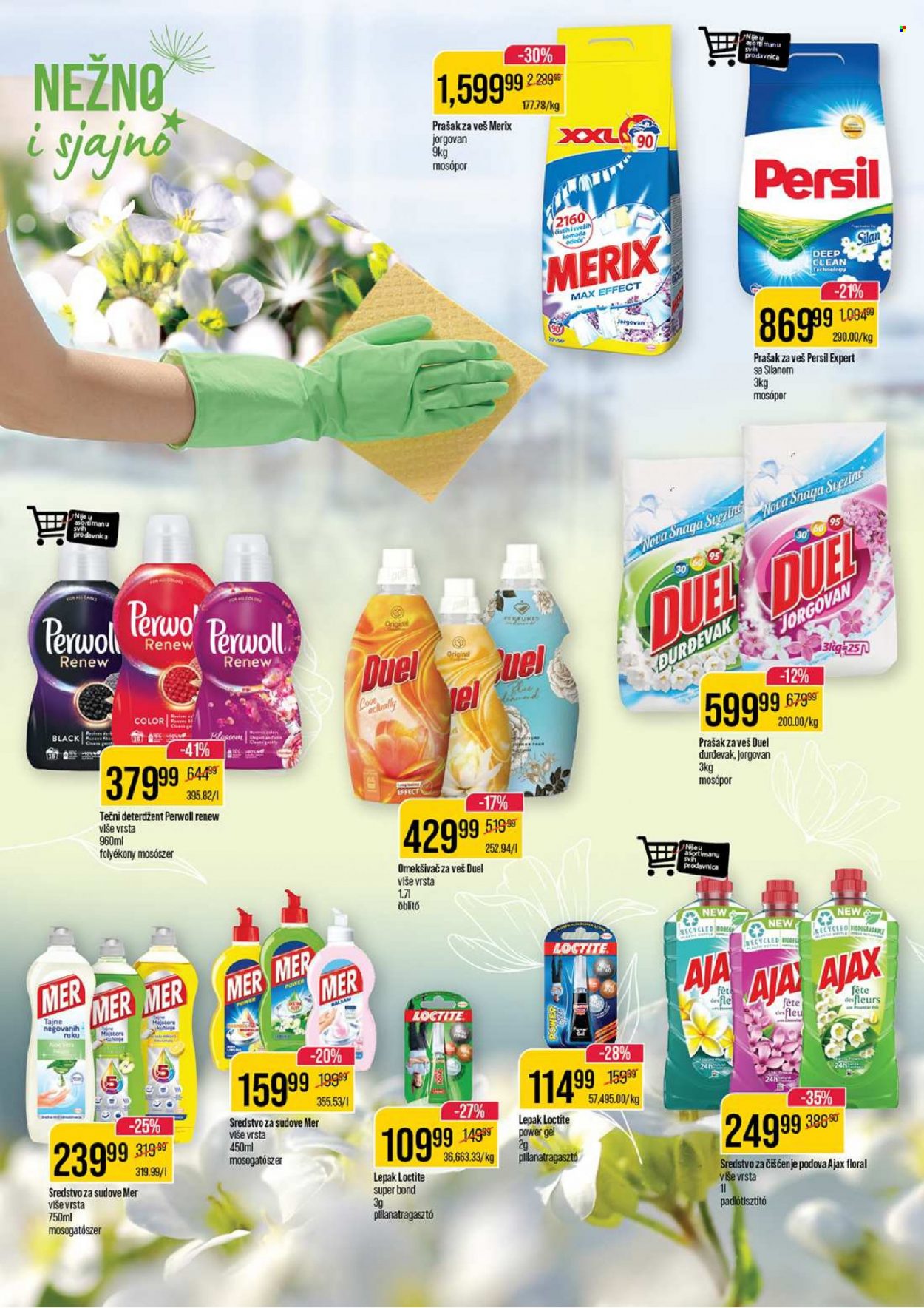 Senta Promet katalog - 12.04.2023 - 24.04.2023. Stranica 19