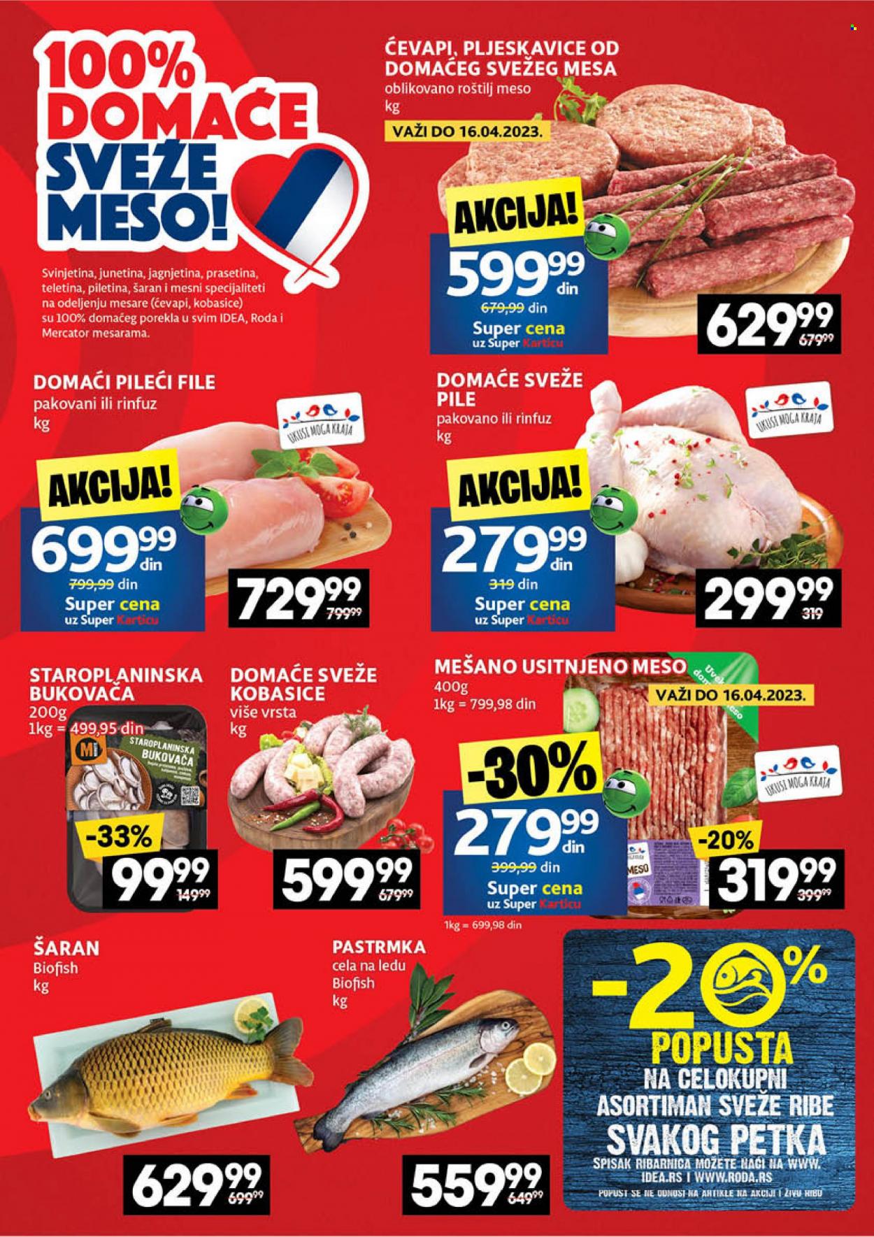 Idea katalog - 13.04.2023 - 20.04.2023. Stranica 3
