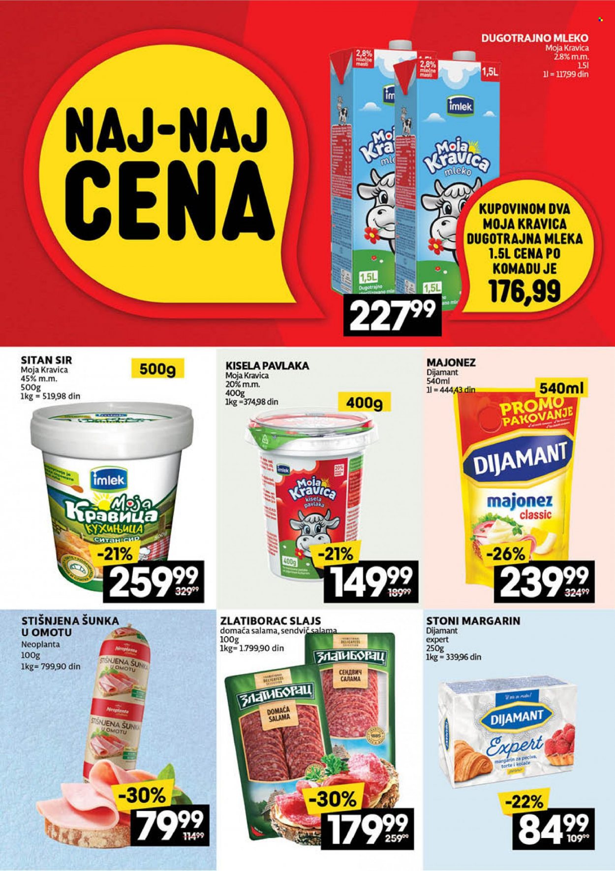 Idea katalog - 13.04.2023 - 20.04.2023. Stranica 4