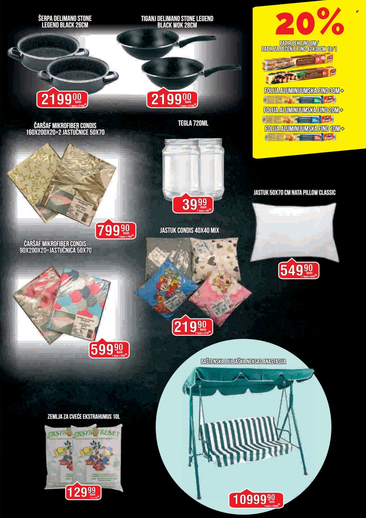 Fortuna Market katalog - 10.04.2023 - 26.04.2023. Stranica 6