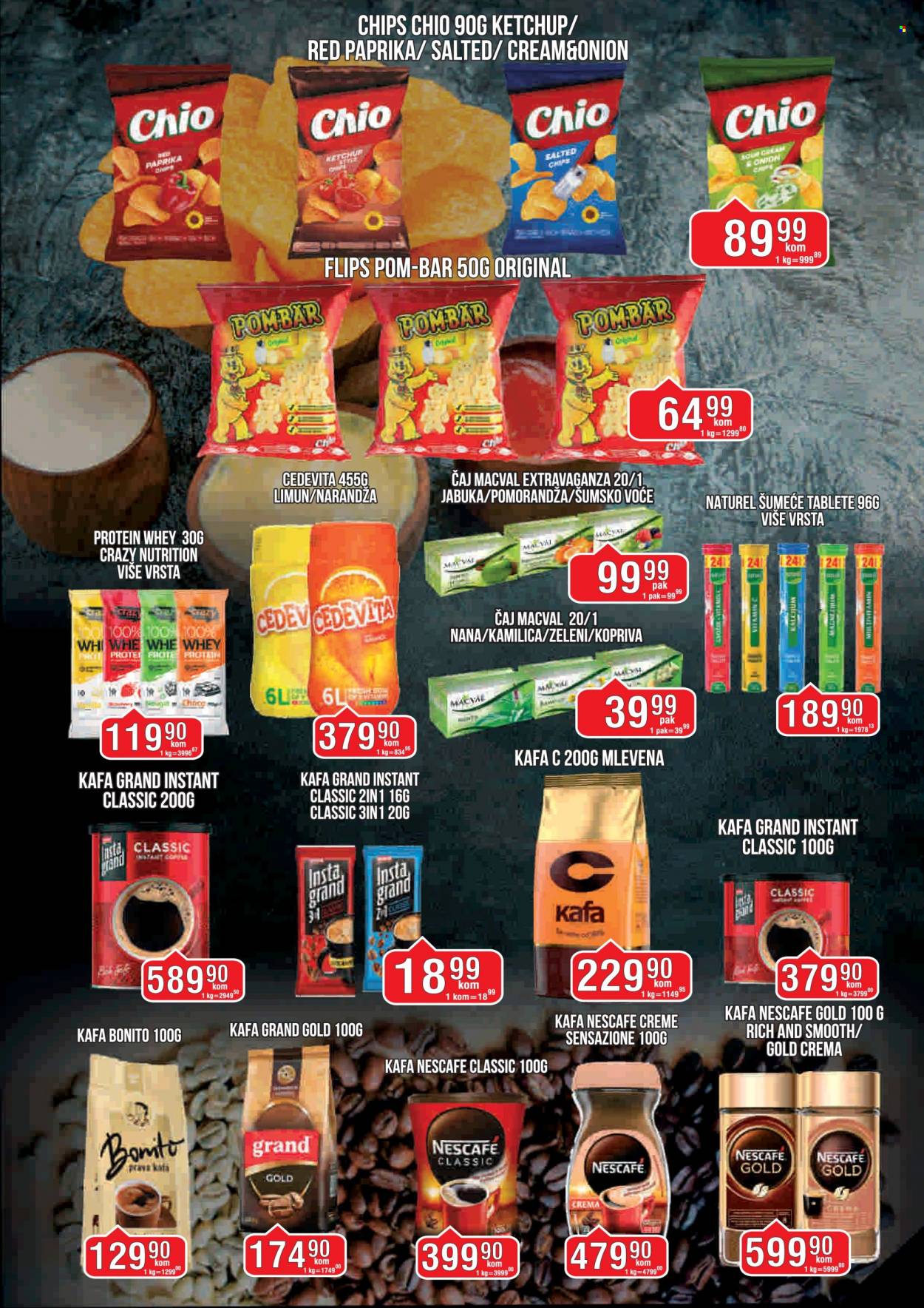 Fortuna Market katalog - 10.04.2023 - 26.04.2023. Stranica 7