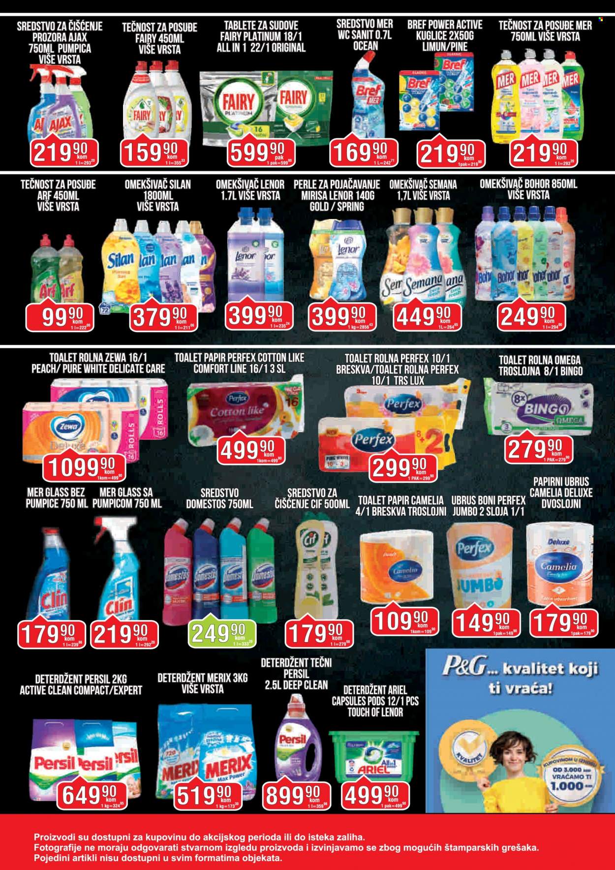 Fortuna Market katalog - 10.04.2023 - 26.04.2023. Stranica 16
