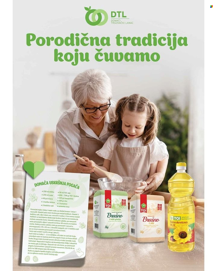 Leon Diskont katalog - 12.04.2023 - 25.04.2023. Stranica 2