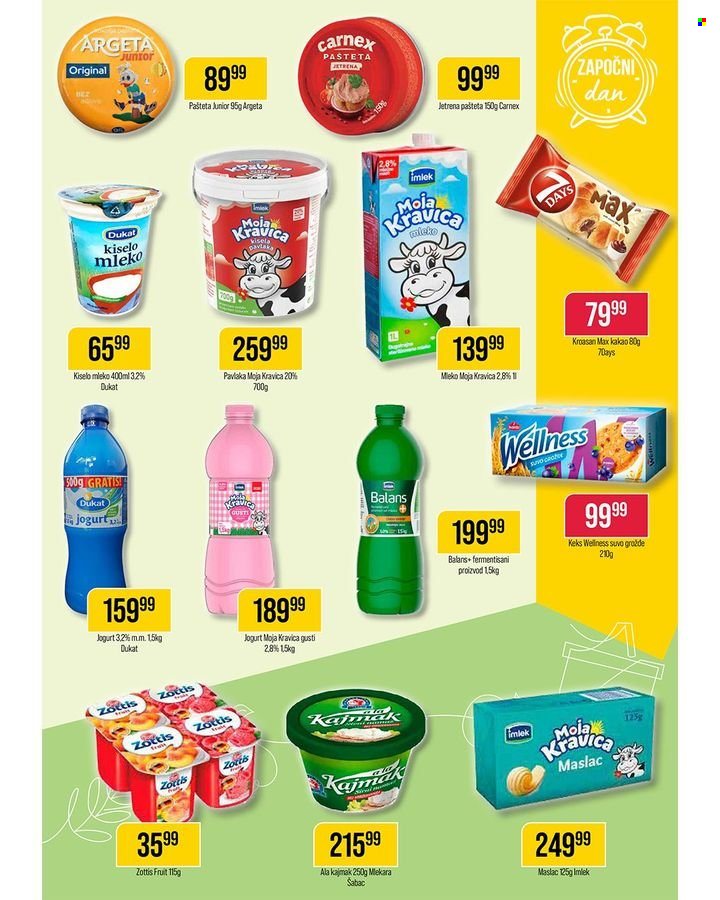 Leon Diskont katalog - 12.04.2023 - 25.04.2023. Stranica 3