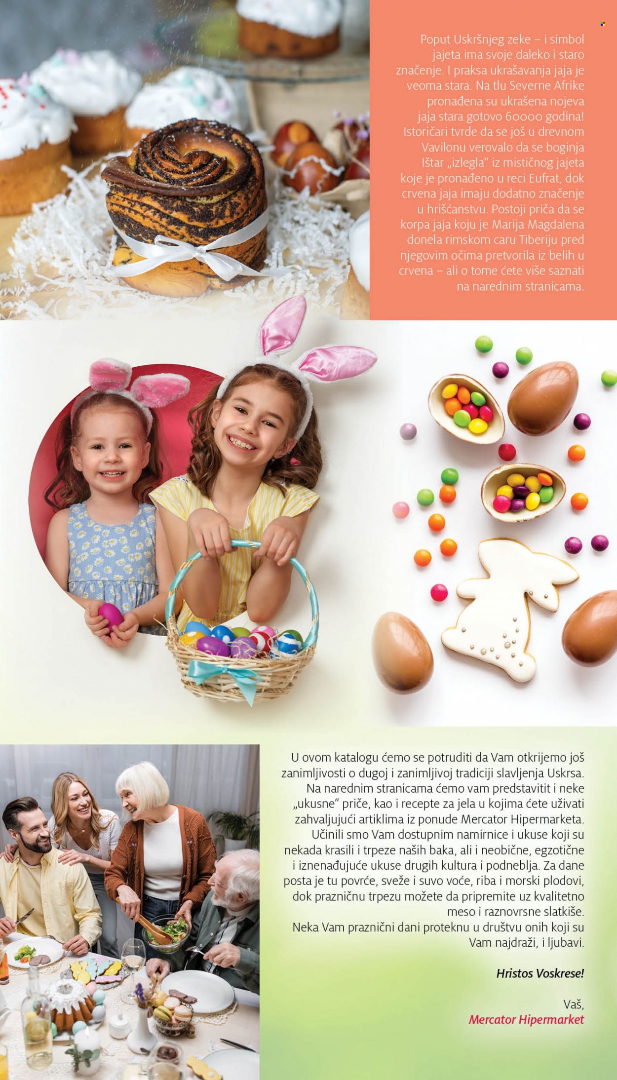 Mercator Centar katalog - 13.04.2023 - 26.04.2023. Stranica 3