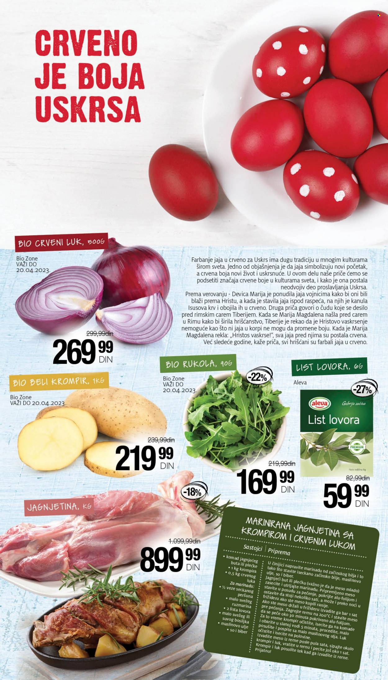 Mercator Centar katalog - 13.04.2023 - 26.04.2023. Stranica 6