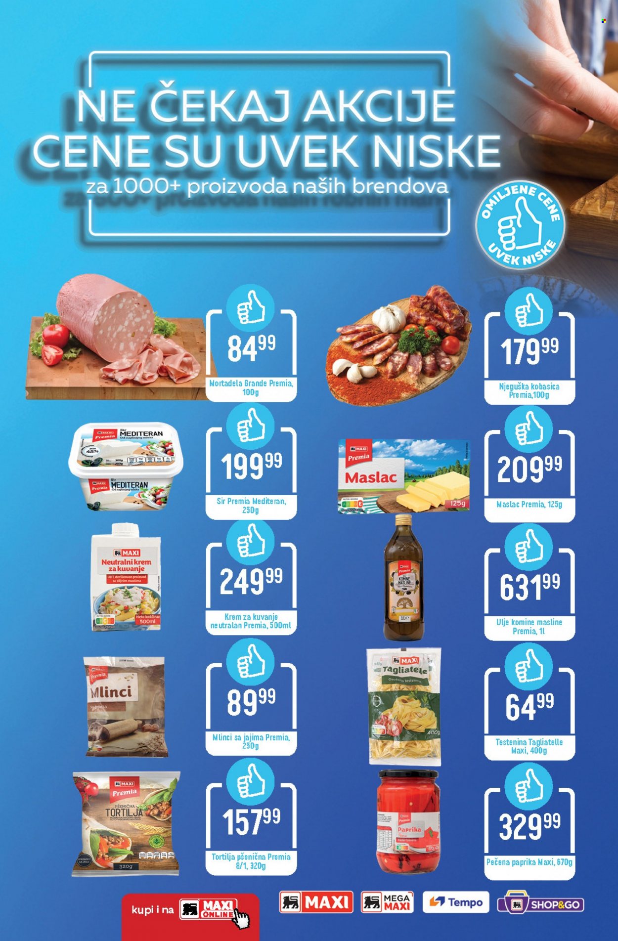 Maxi katalog - 13.04.2023 - 19.04.2023. Stranica 8