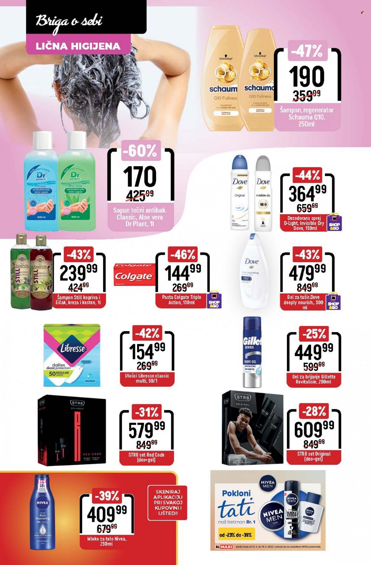 Maxi katalog - 13.04.2023 - 19.04.2023. Stranica 21