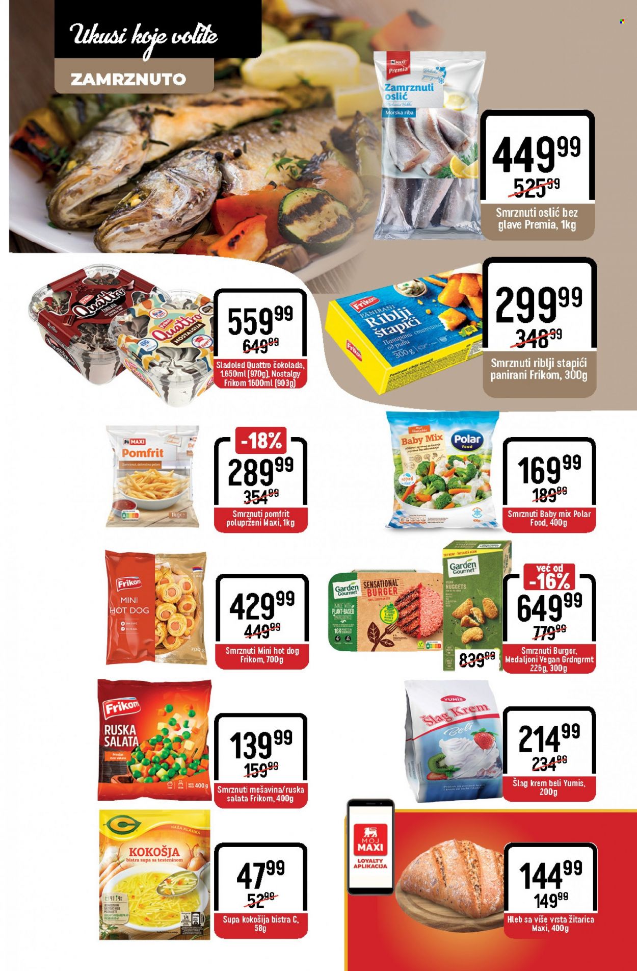 Mega Maxi katalog - 13.04.2023 - 19.04.2023. Stranica 14