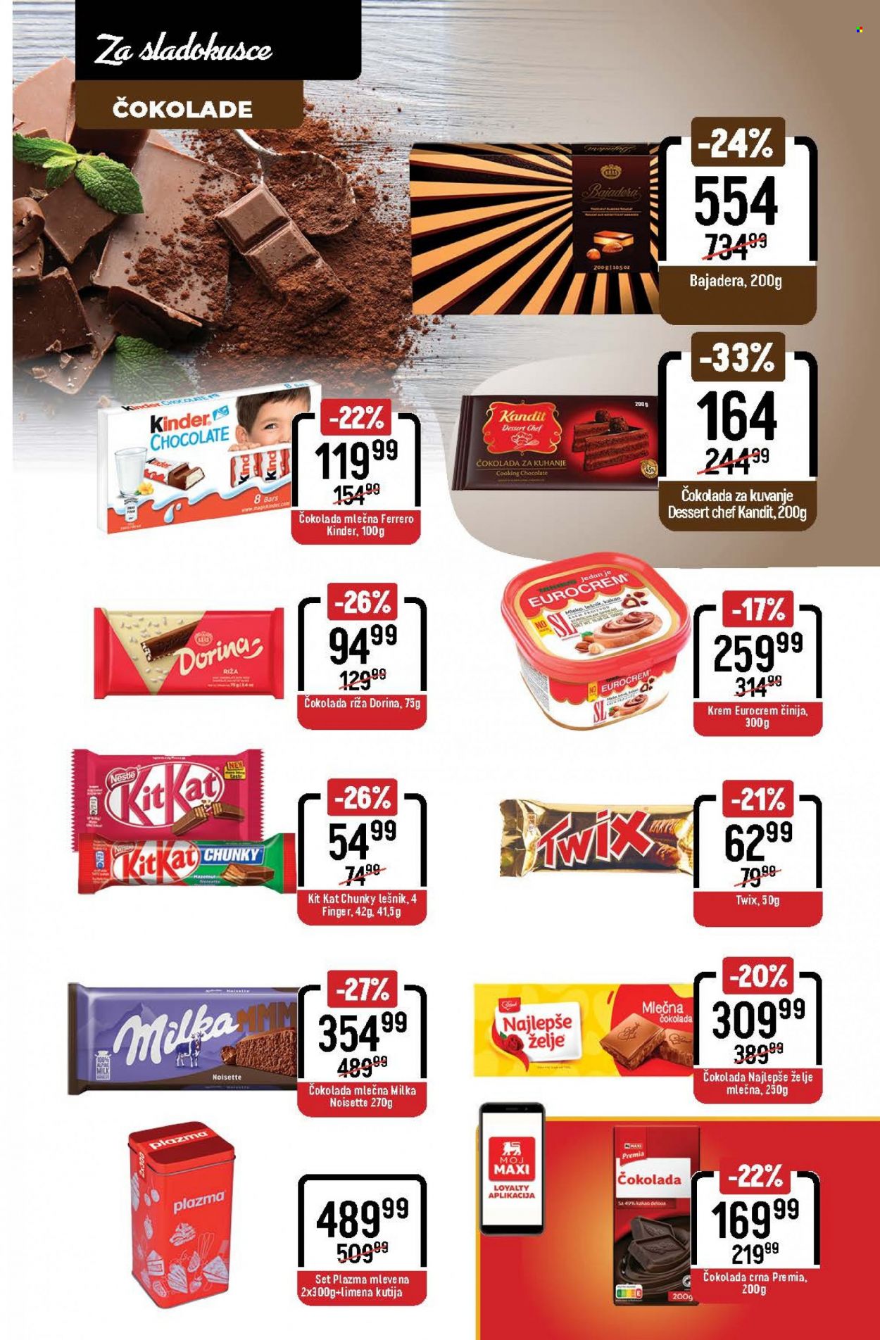Mega Maxi katalog - 13.04.2023 - 19.04.2023. Stranica 18