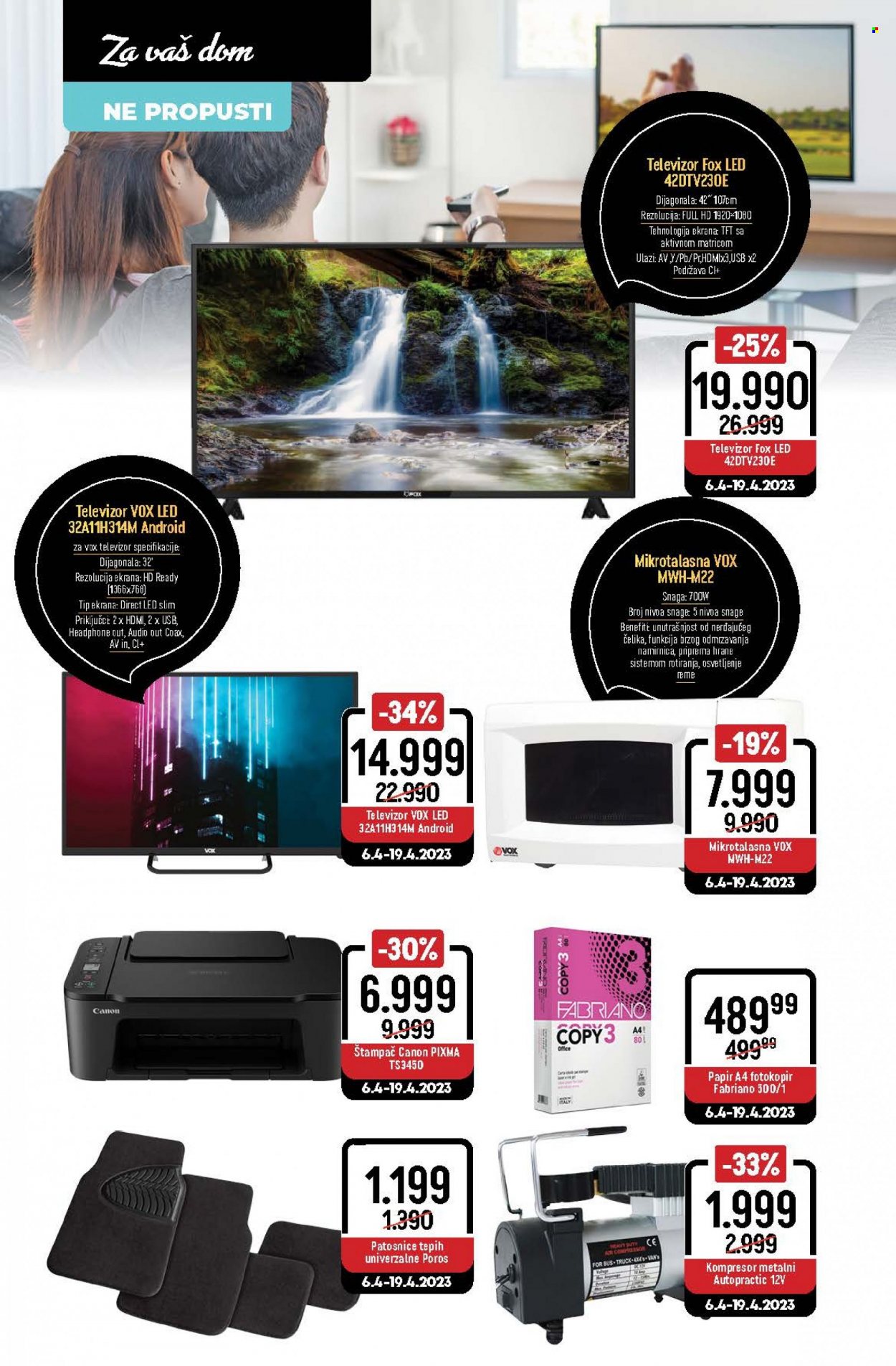 Mega Maxi katalog - 13.04.2023 - 19.04.2023. Stranica 31