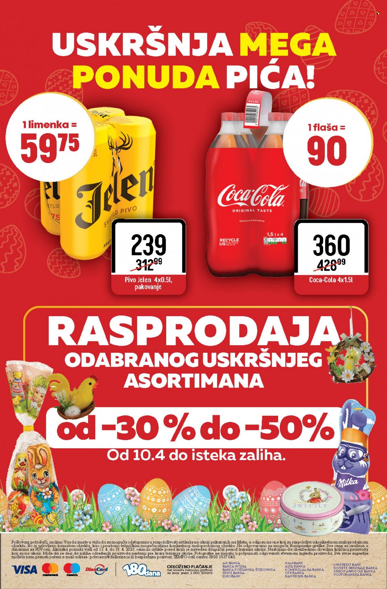 Mega Maxi katalog - 13.04.2023 - 19.04.2023. Stranica 32