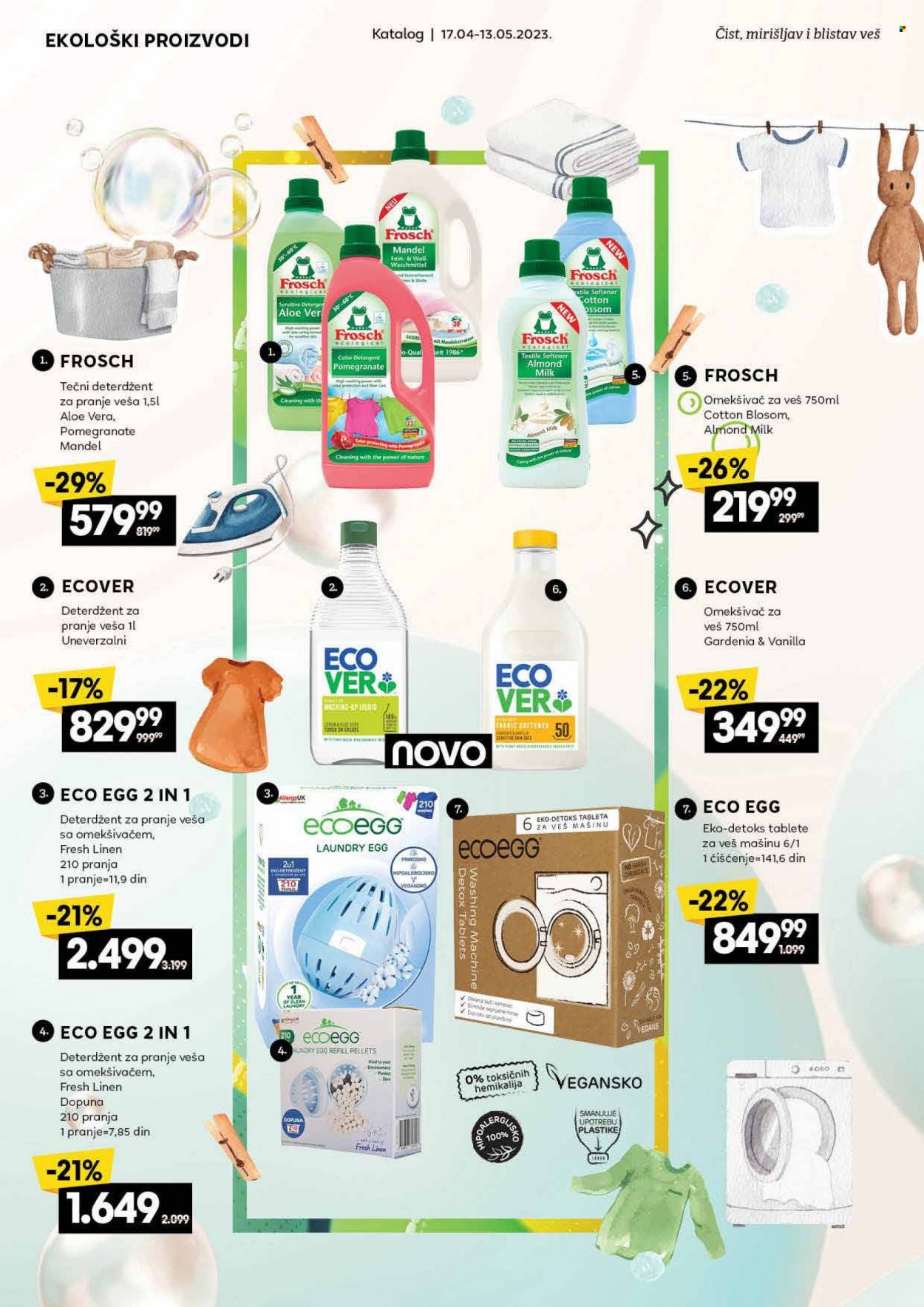 Roda katalog - 17.04.2023 - 13.05.2023. Stranica 2