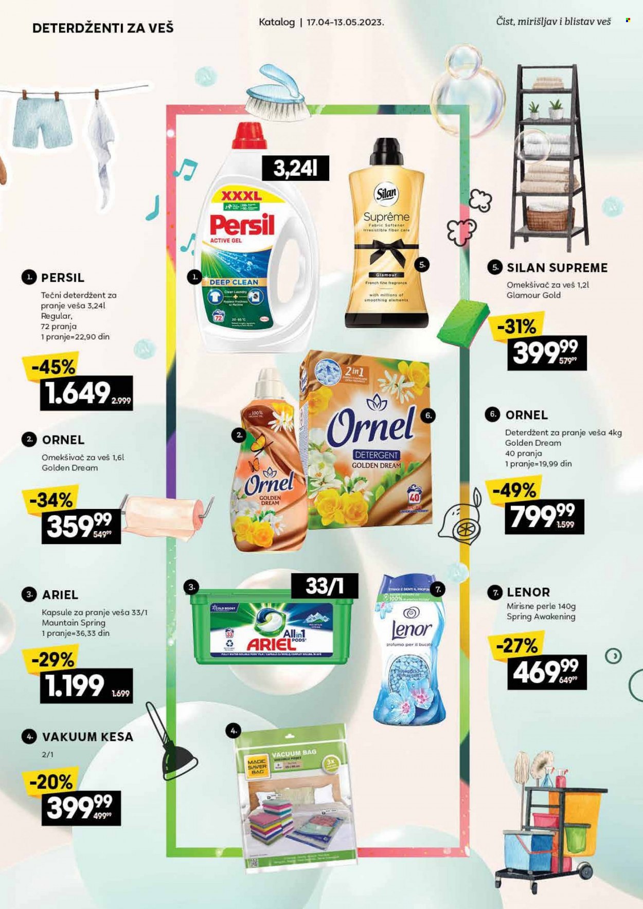 Roda katalog - 17.04.2023 - 13.05.2023. Stranica 3