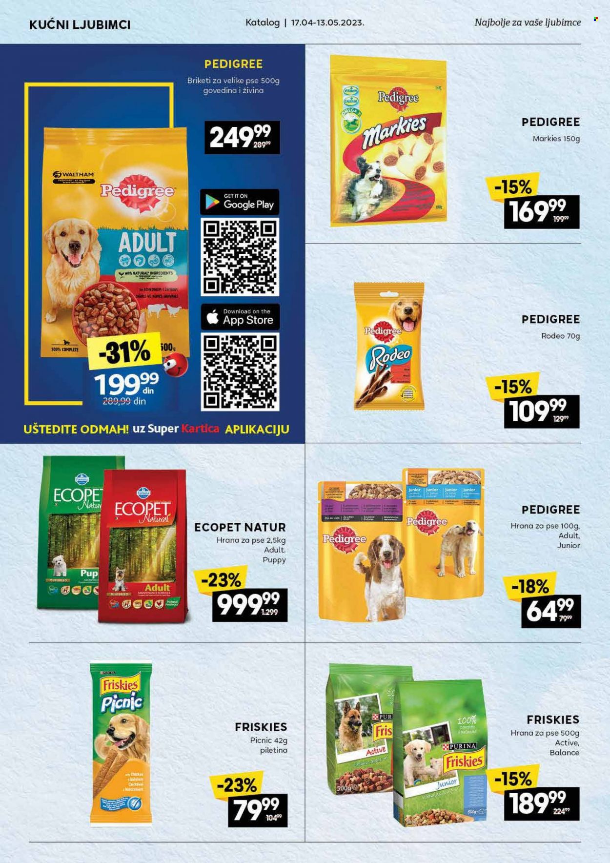 Roda katalog - 17.04.2023 - 13.05.2023. Stranica 18