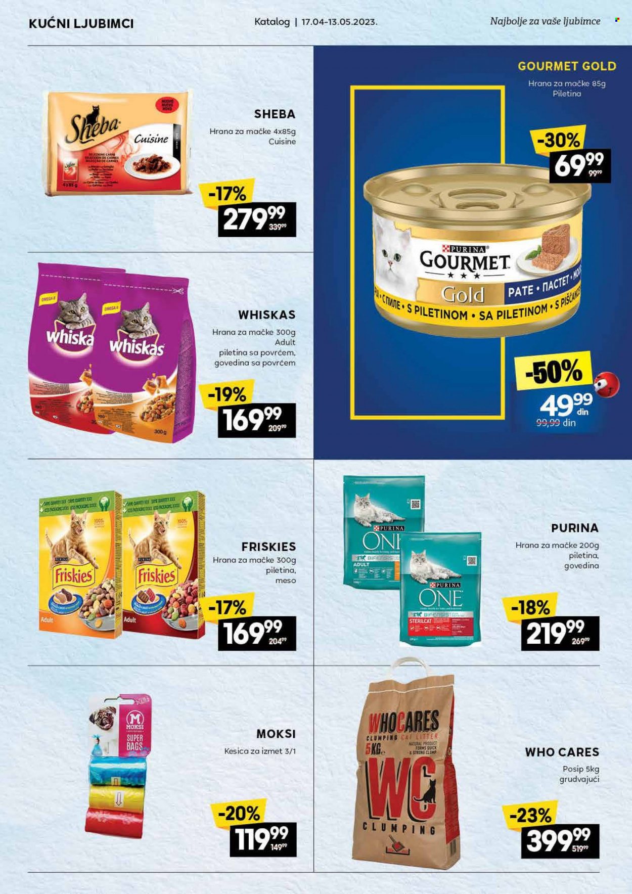 Roda katalog - 17.04.2023 - 13.05.2023. Stranica 19