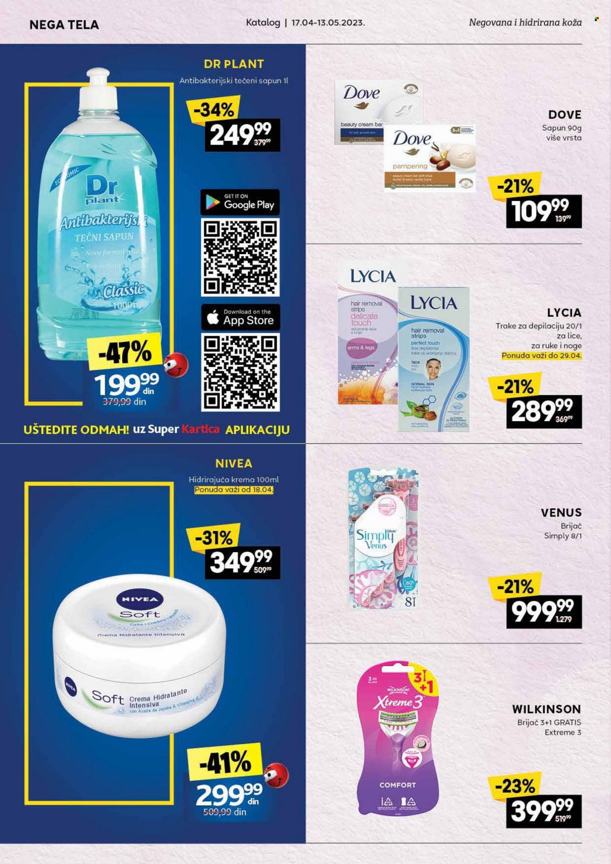 Roda katalog - 17.04.2023 - 13.05.2023. Stranica 28