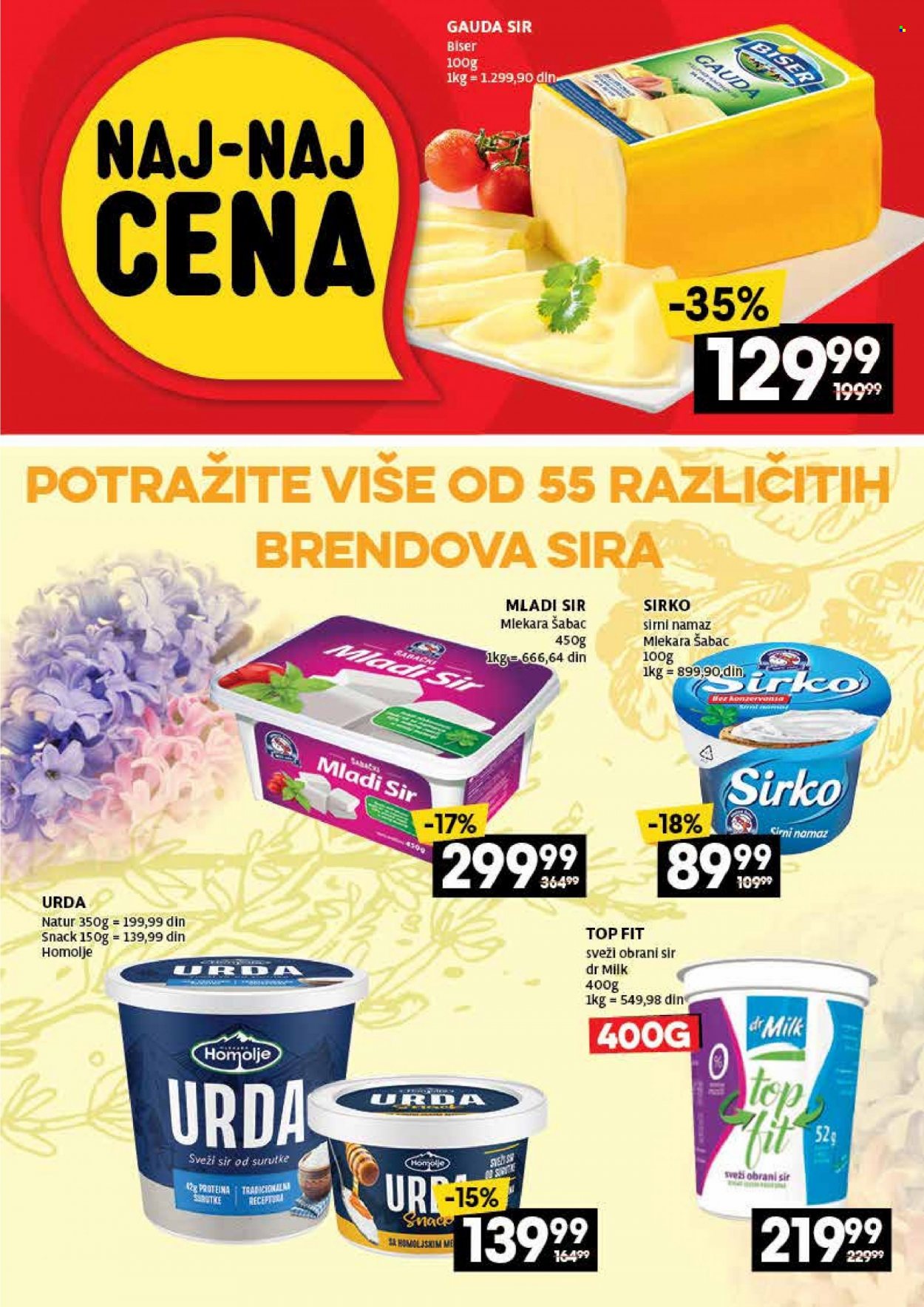 Roda katalog - 17.04.2023 - 30.04.2023. Stranica 14