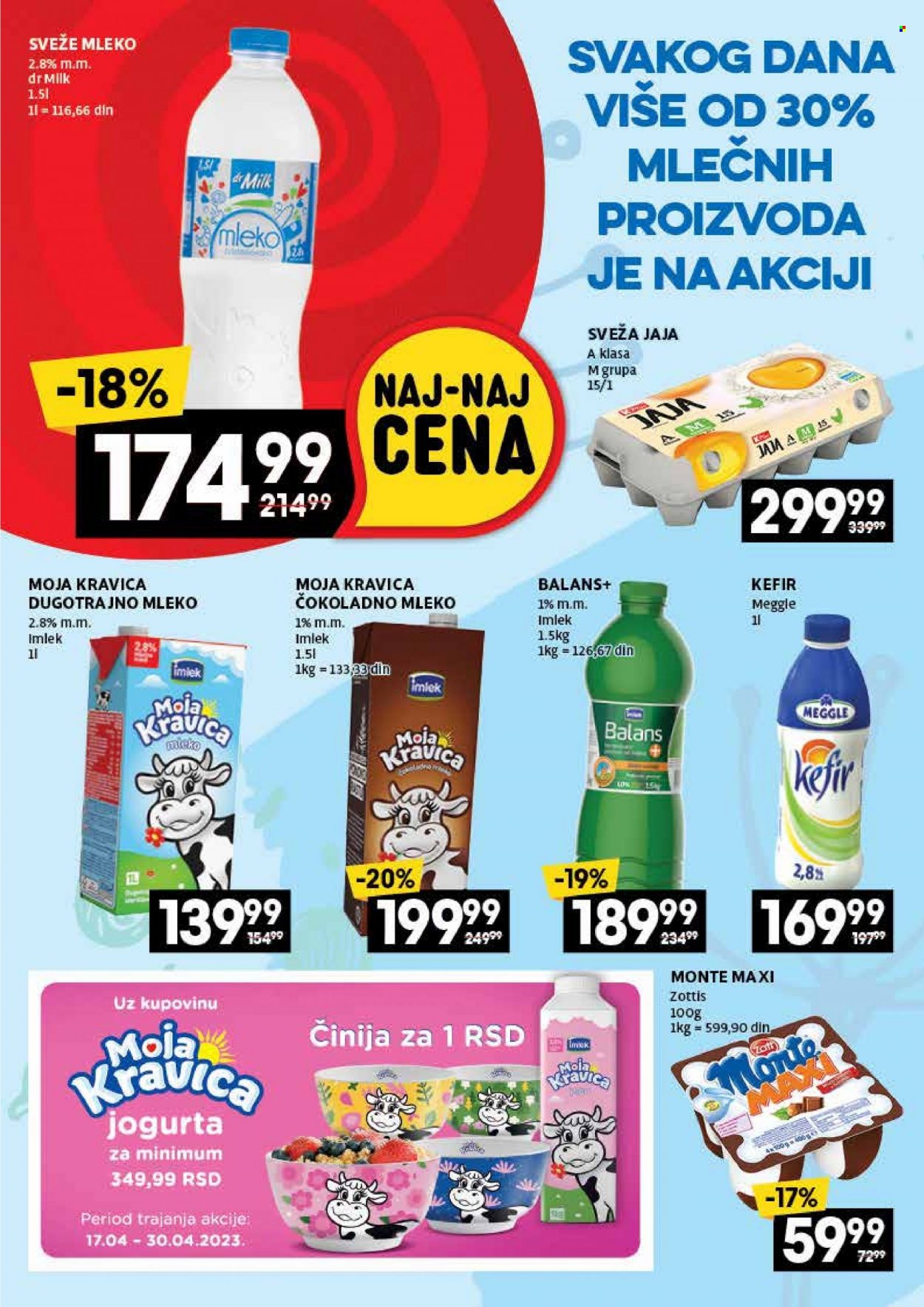 Roda katalog - 17.04.2023 - 30.04.2023. Stranica 16