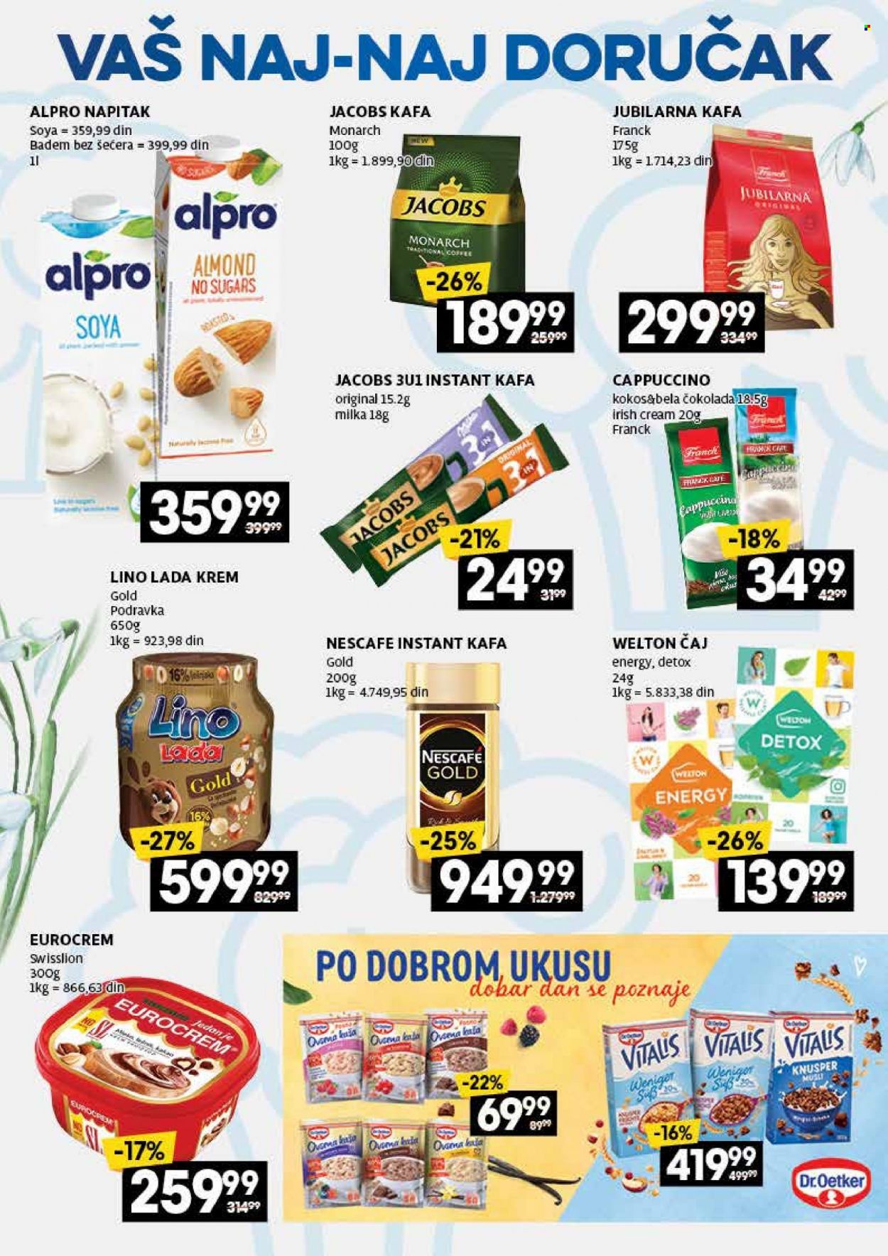 Roda katalog - 17.04.2023 - 30.04.2023. Stranica 19