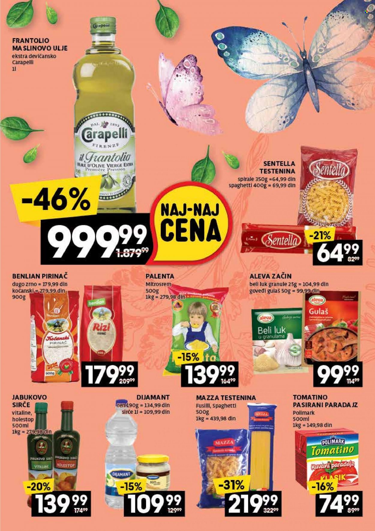 Roda katalog - 17.04.2023 - 30.04.2023. Stranica 22